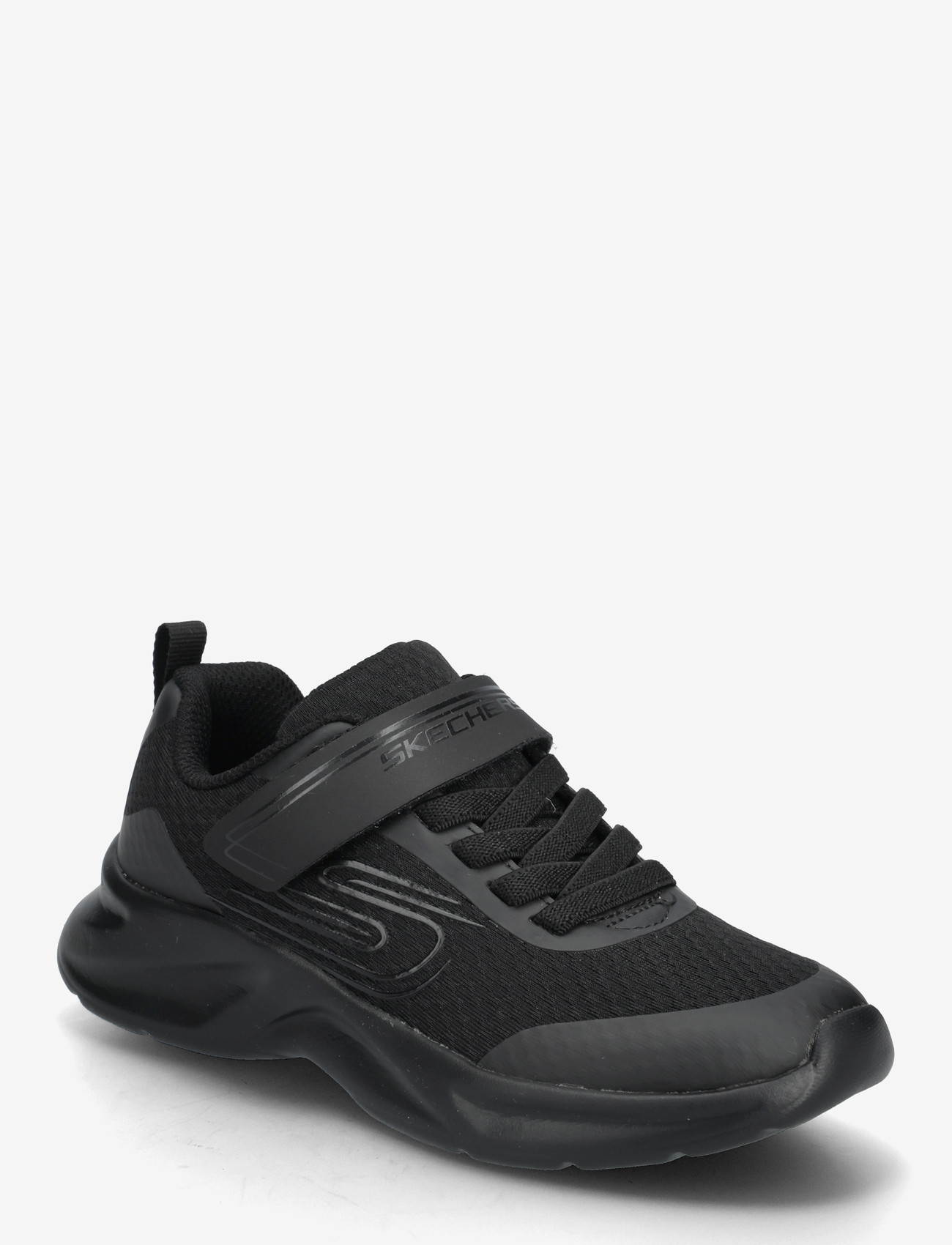 Skechers - DYNAMATIC - SWIFT TREAD - kõrge säärega tossud - b - 0