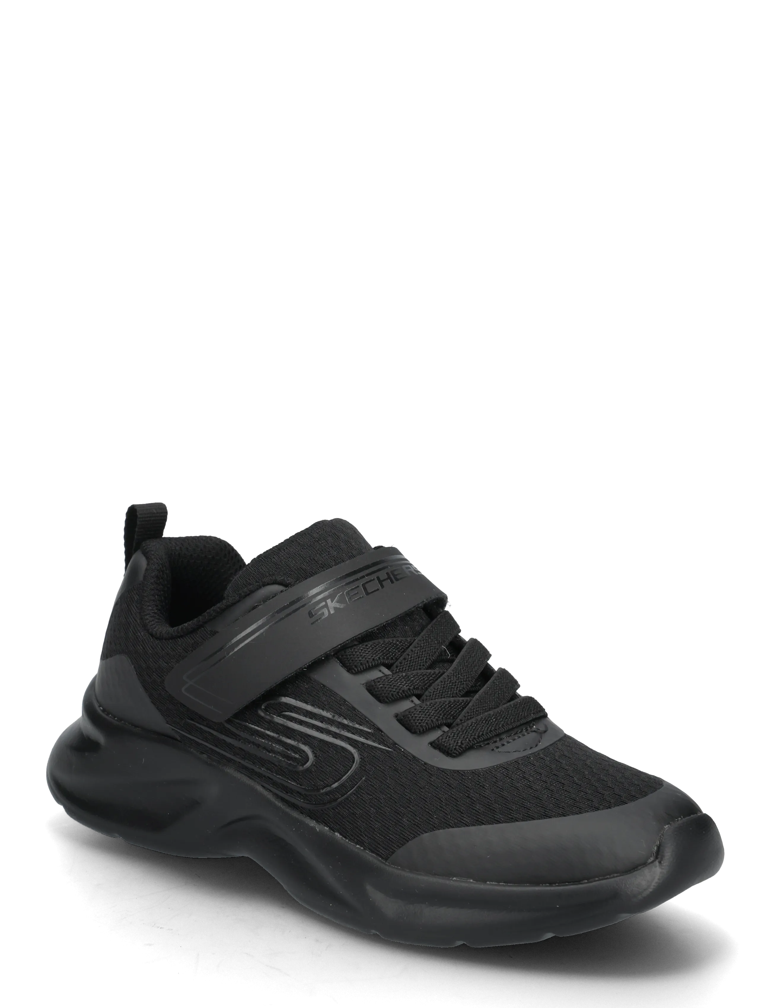 Skechers DYNAMATIC - SWIFT TREAD - Nyheter - B / black
