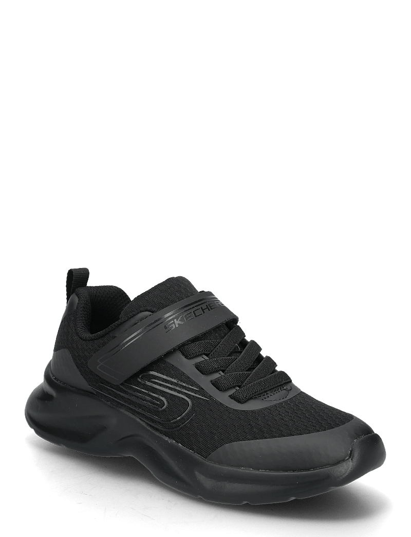 Skechers - DYNAMATIC - SWIFT TREAD - kõrge säärega tossud - b - 0