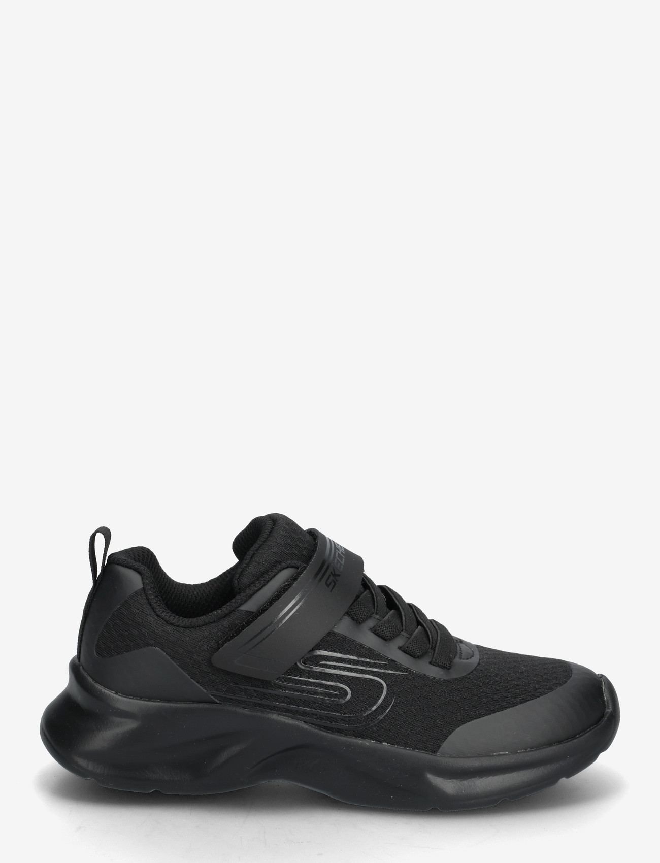 Skechers - DYNAMATIC - SWIFT TREAD - kõrge säärega tossud - b - 1
