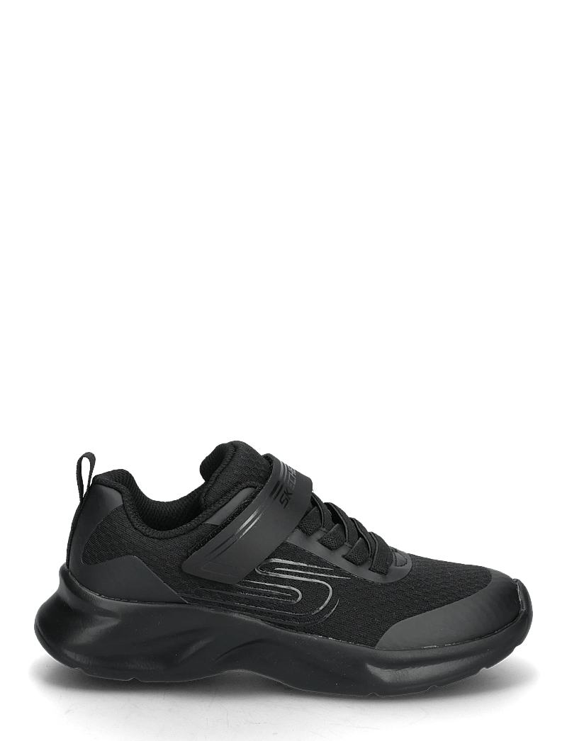 Skechers - DYNAMATIC - SWIFT TREAD - kõrge säärega tossud - b - 1
