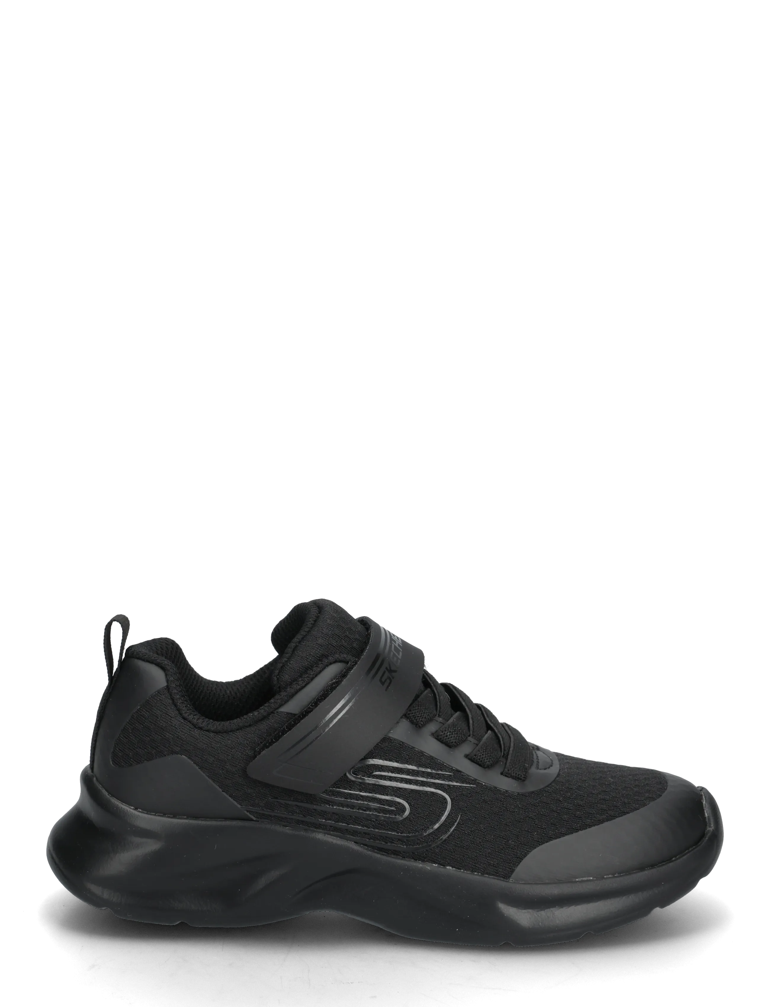 Skechers - DYNAMATIC - SWIFT TREAD - kõrge säärega tossud - b - 1