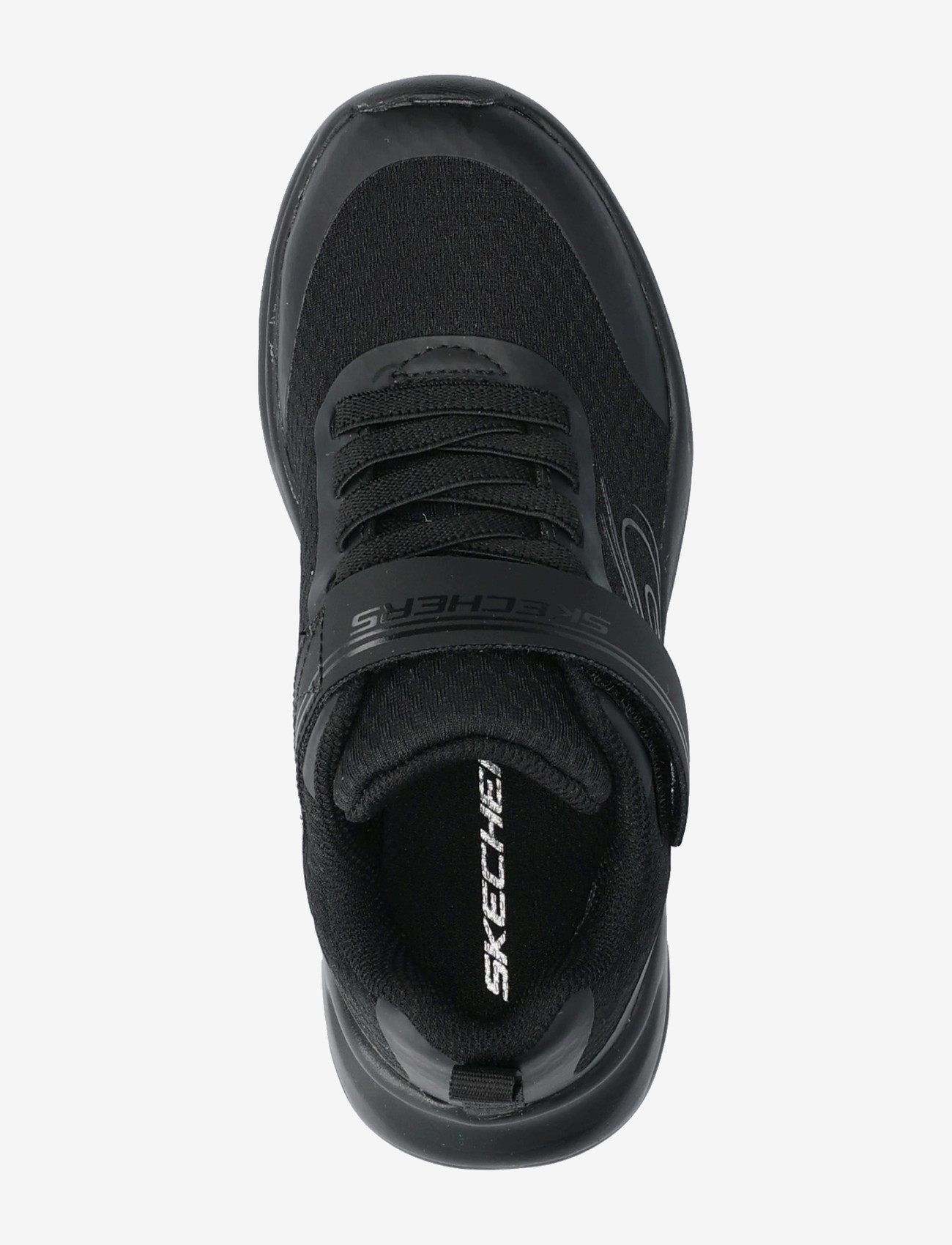 Skechers - DYNAMATIC - SWIFT TREAD - kõrge säärega tossud - b - 3