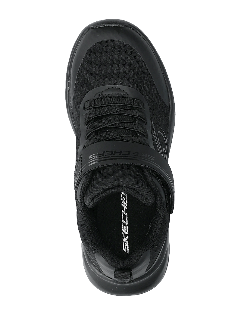 Skechers - DYNAMATIC - SWIFT TREAD - kõrge säärega tossud - b - 3