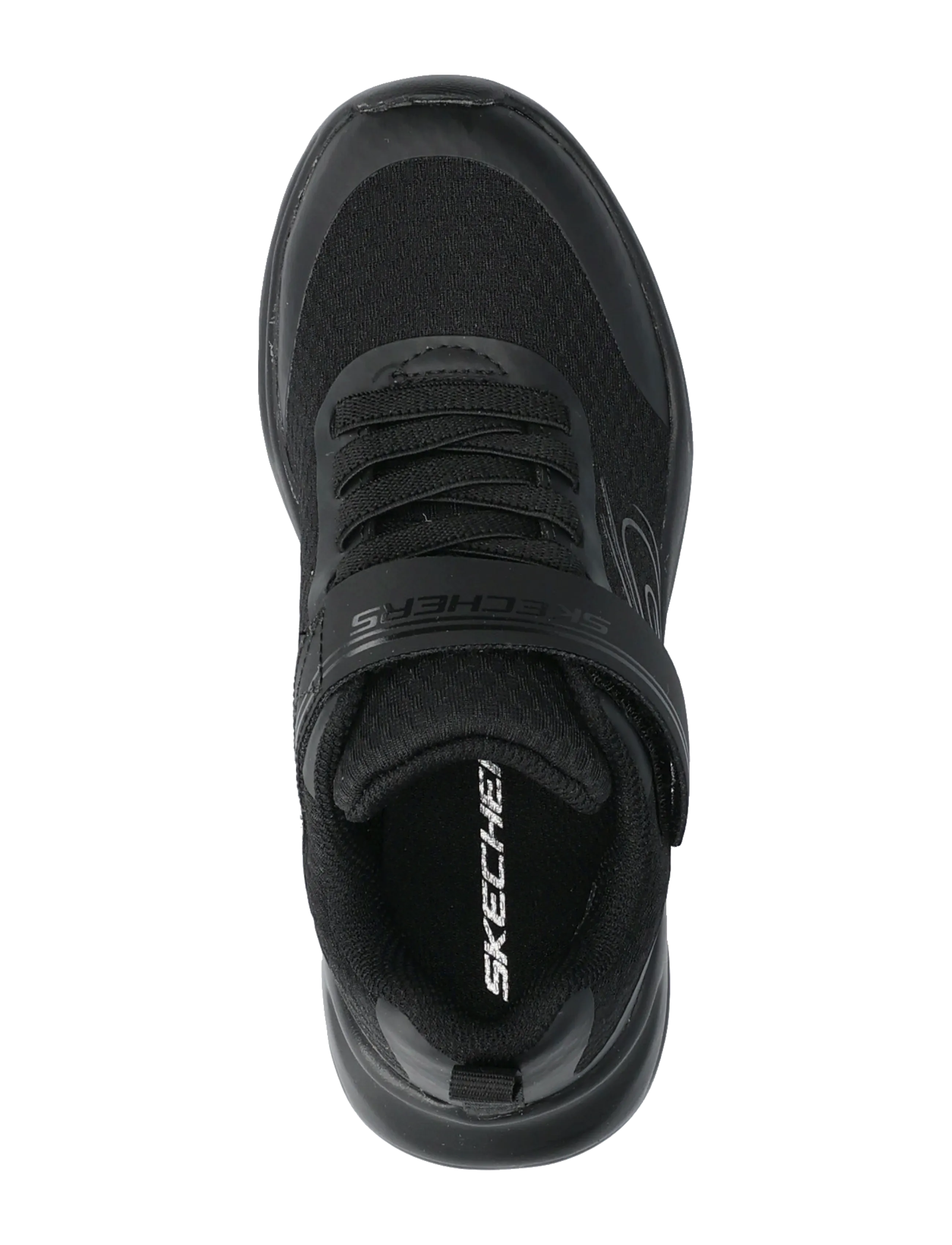 Skechers - DYNAMATIC - SWIFT TREAD - kõrge säärega tossud - b - 3