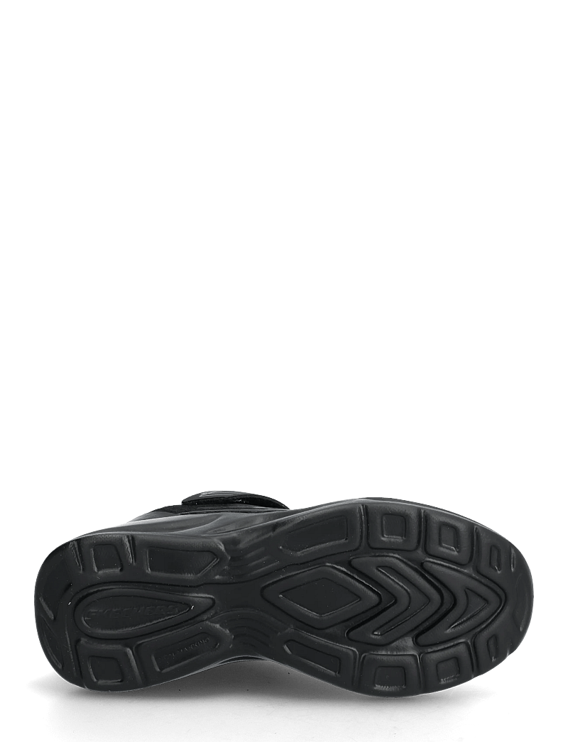 Skechers - DYNAMATIC - SWIFT TREAD - kõrge säärega tossud - b - 4