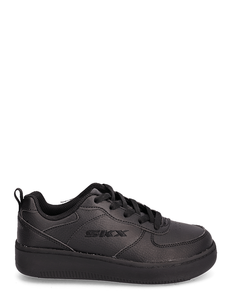 Skechers - Boys Sport Court 92 - Water Repellent - niedriger schnitt - bbk black - 1