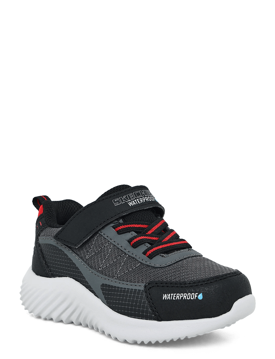 Skechers - BOUNDER VENTURE SQUAD - løbesko - bkcc - 0