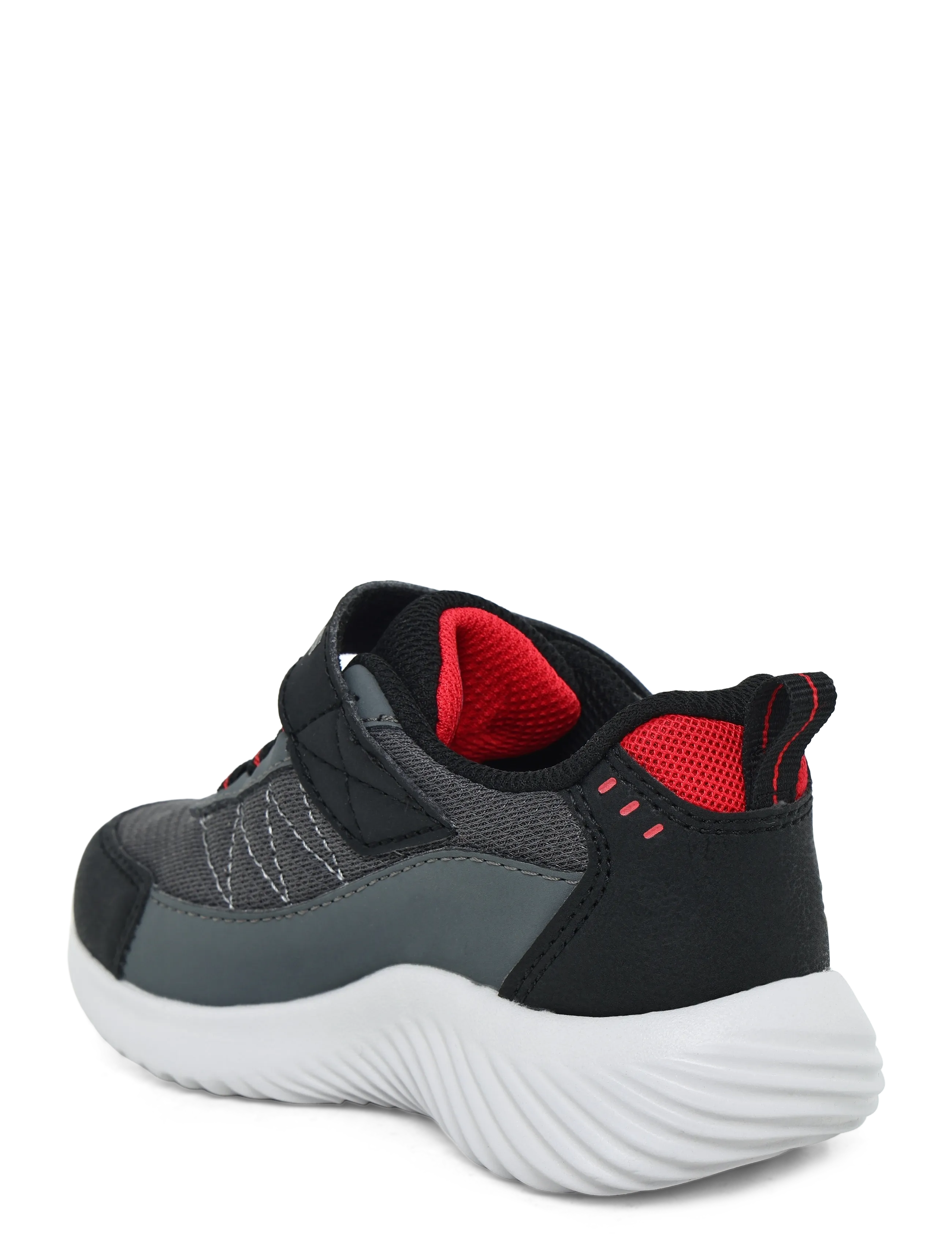 Skechers - BOUNDER VENTURE SQUAD - running shoes - bkcc - 1