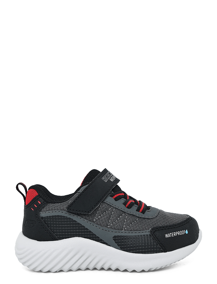 Skechers - BOUNDER VENTURE SQUAD - løbesko - bkcc - 2
