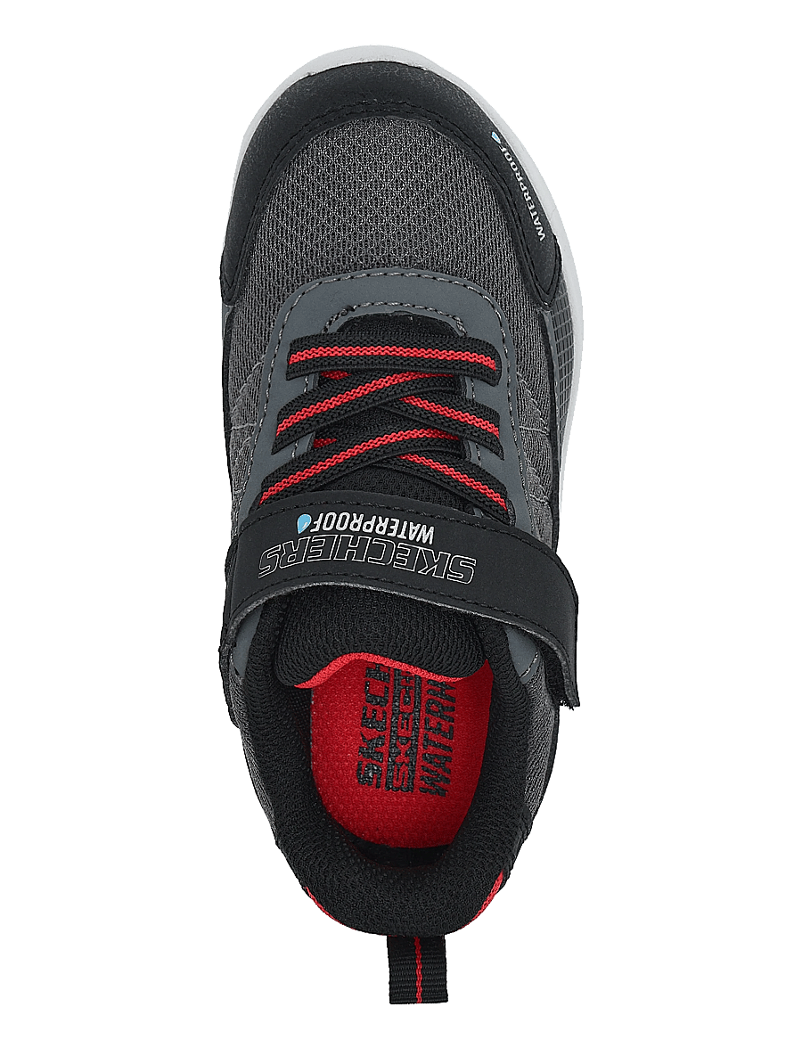 Skechers - BOUNDER VENTURE SQUAD - løbesko - bkcc - 3