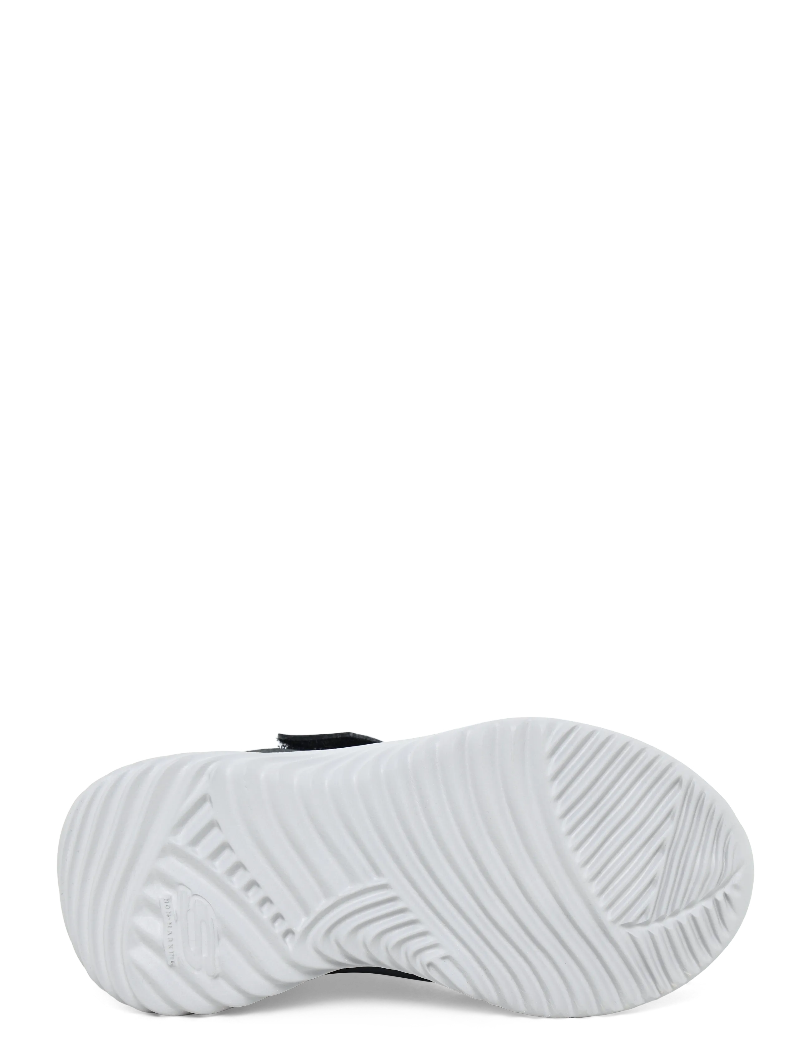Skechers - BOUNDER VENTURE SQUAD - running shoes - bkcc - 4