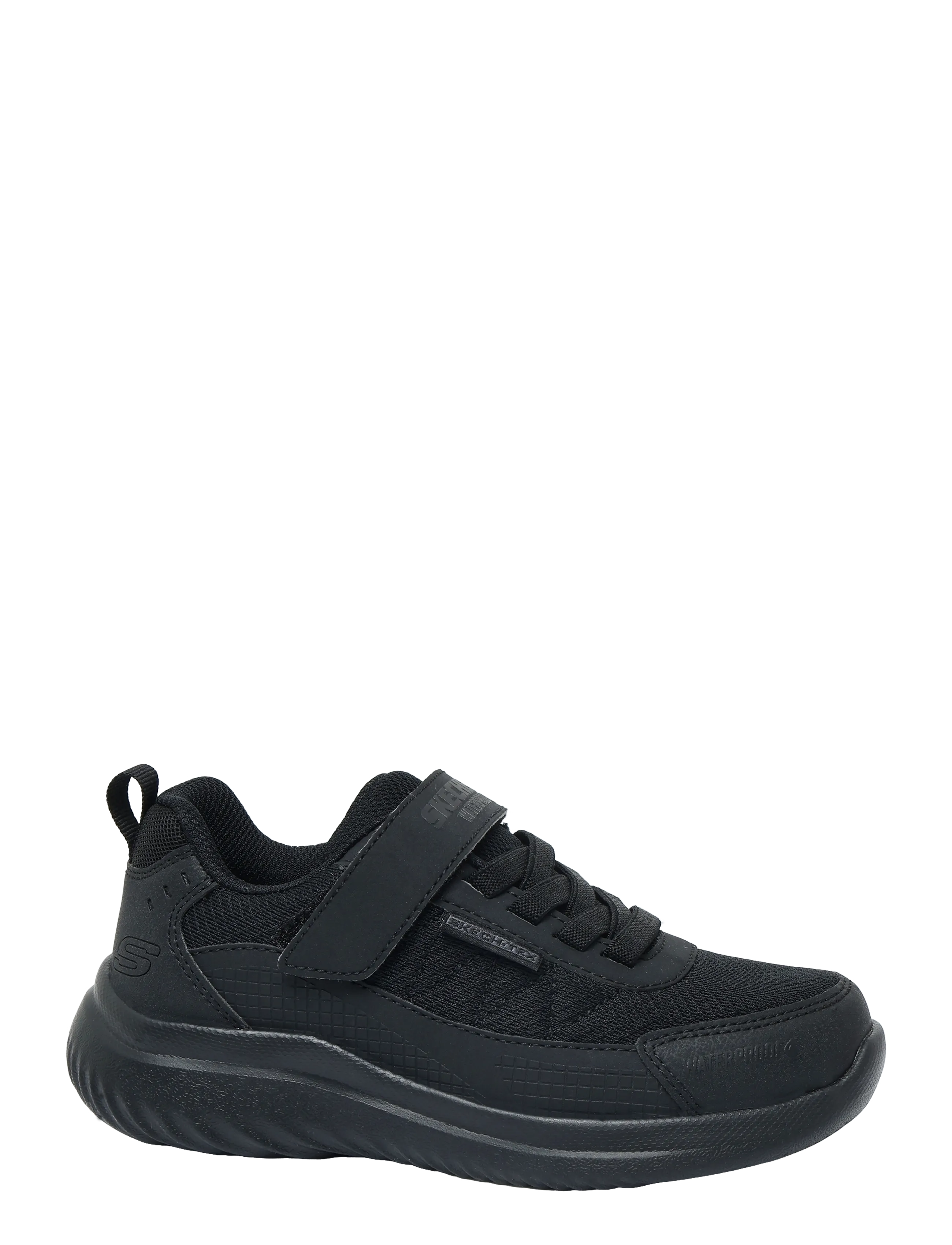 Skechers - BOUNDER 2.0 AQUA PACE - niedriger schnitt - bbk - 2