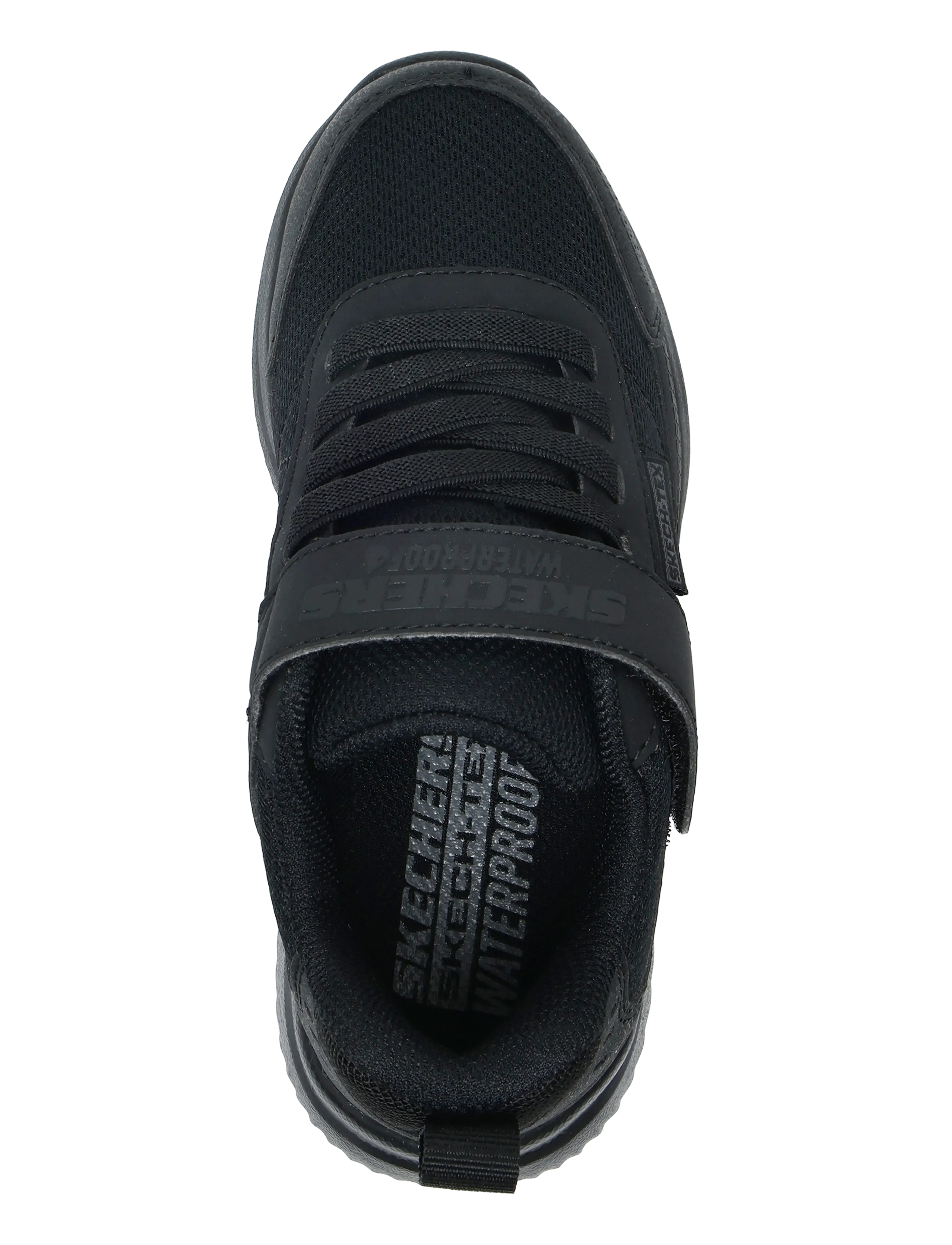 Skechers - BOUNDER 2.0 AQUA PACE - niedriger schnitt - bbk - 3