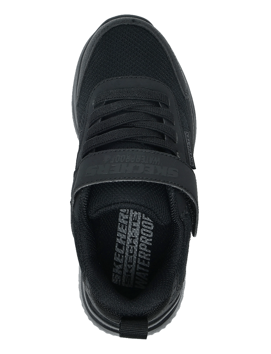 Skechers - BOUNDER 2.0 AQUA PACE - niedriger schnitt - bbk - 3