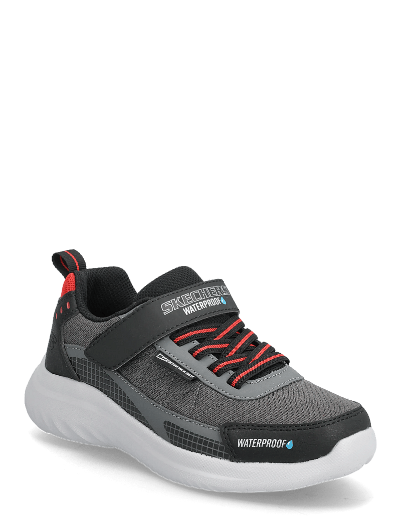 Skechers - Boys BOUNDER 2.0 - låga sneakers - bkcc - 0