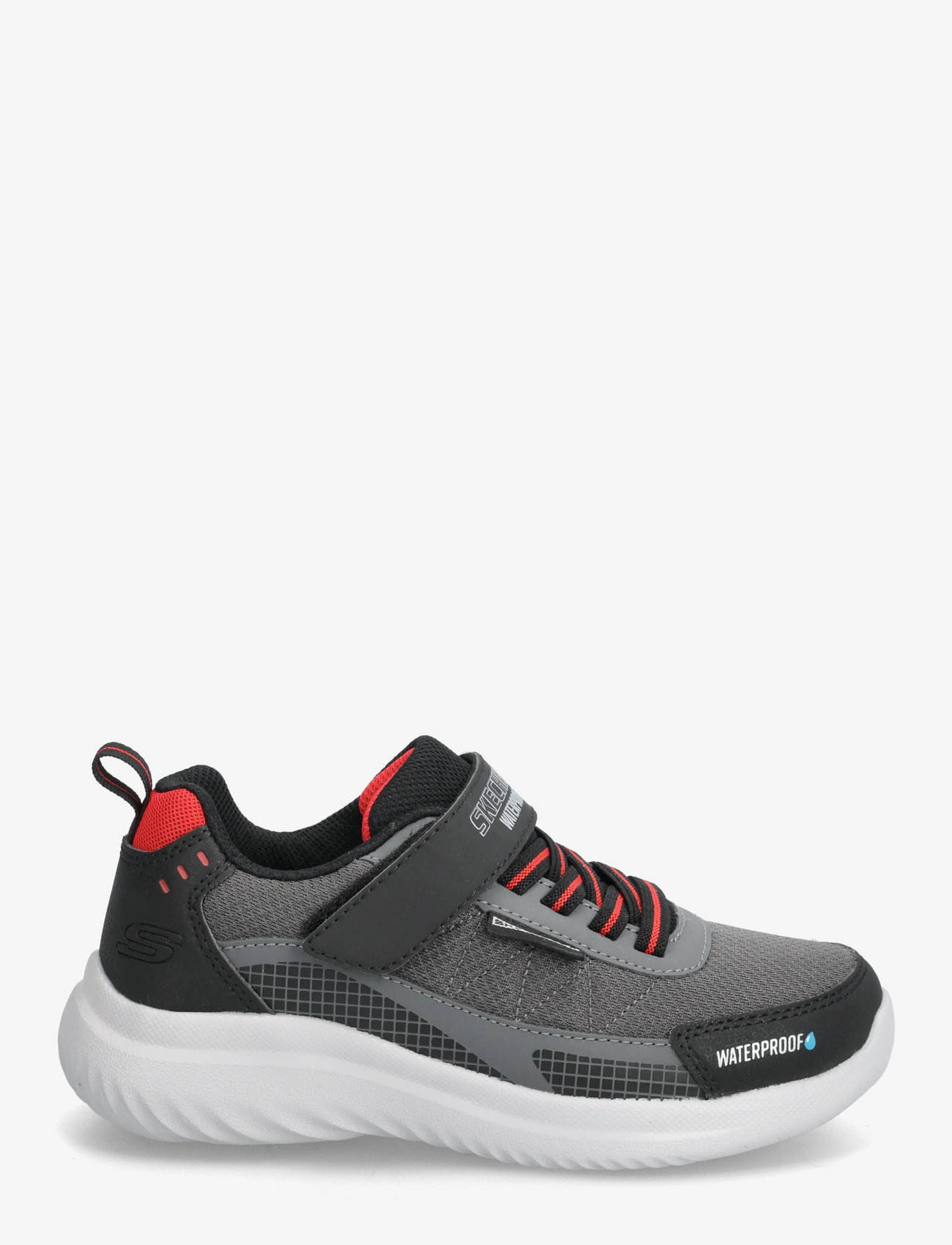 Skechers - Boys BOUNDER 2.0 - låga sneakers - bkcc - 1