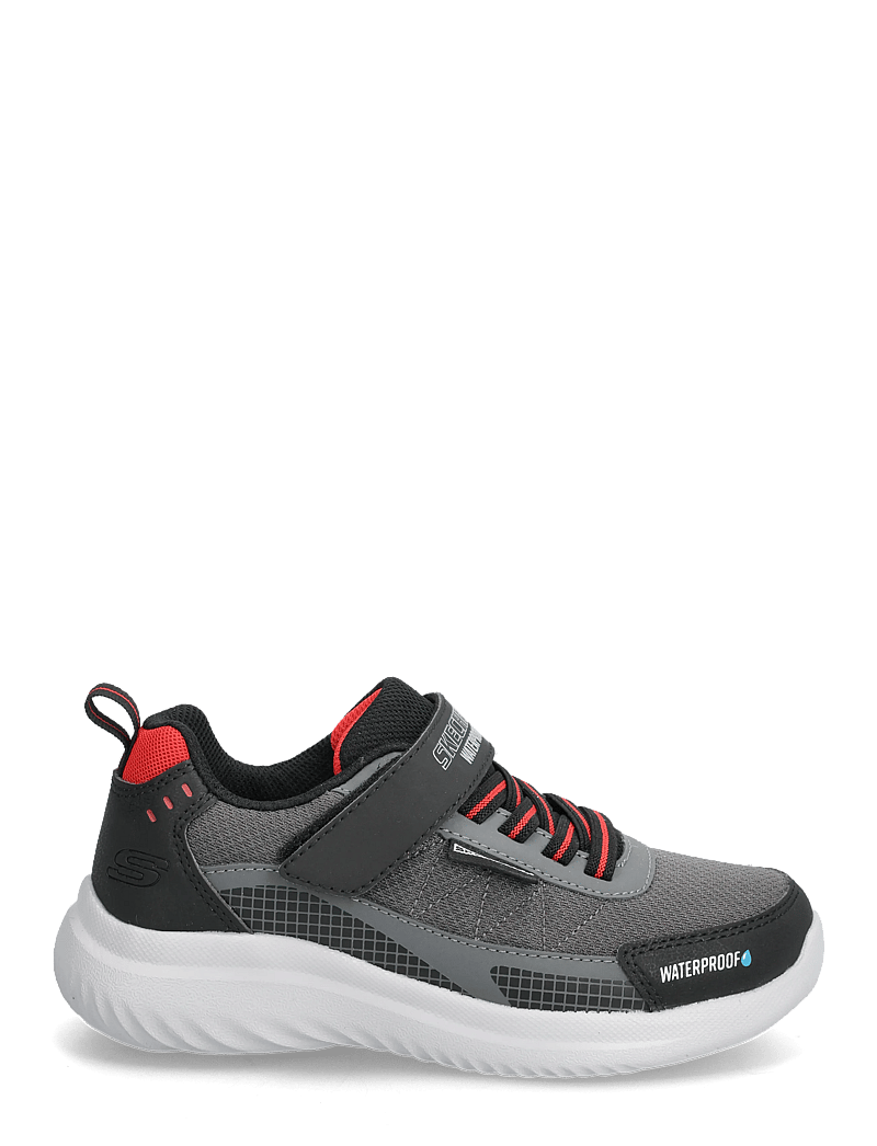 Skechers - Boys BOUNDER 2.0 - låga sneakers - bkcc - 1