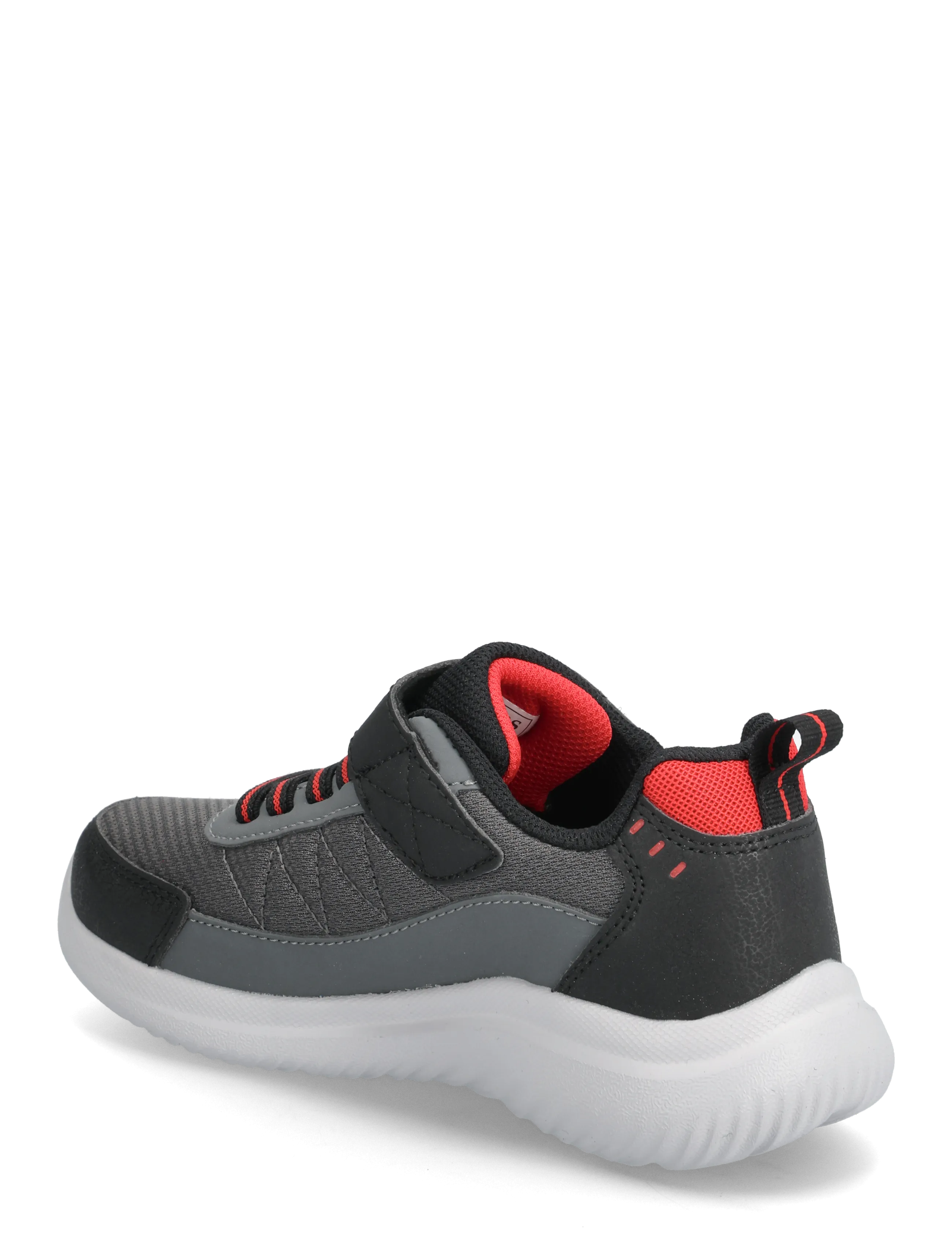 Skechers - Boys BOUNDER 2.0 - matalavartiset tennarit - bkcc - 2