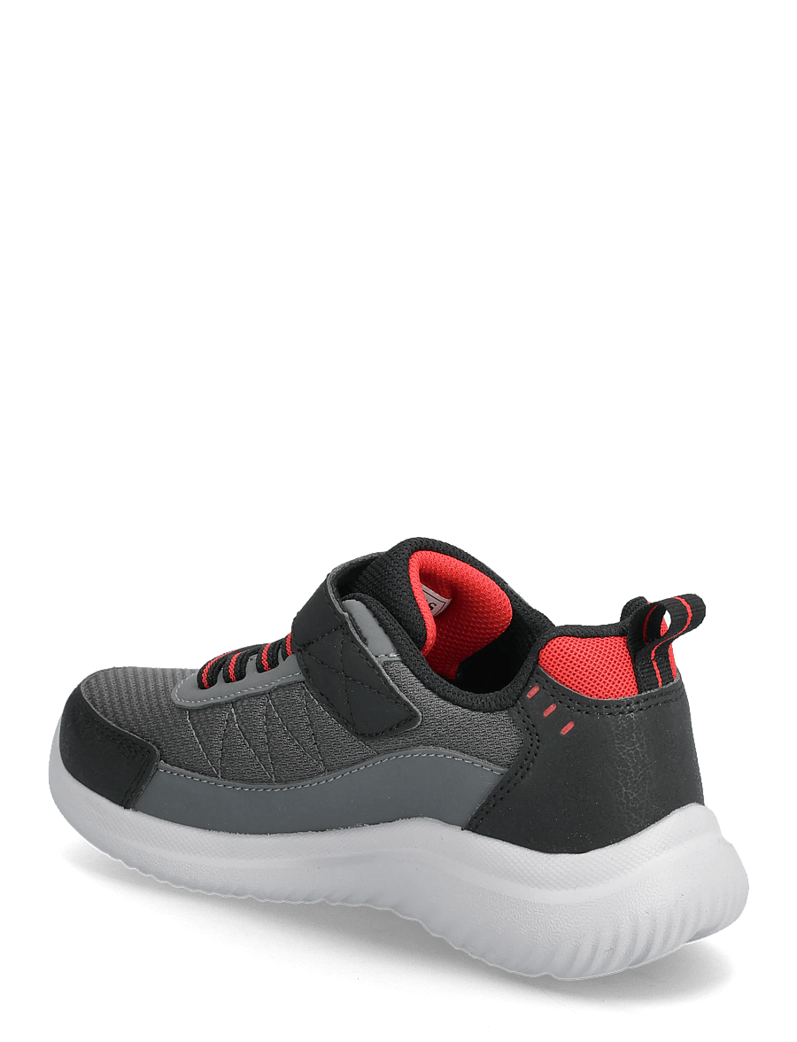 Skechers - Boys BOUNDER 2.0 - matalavartiset tennarit - bkcc - 2