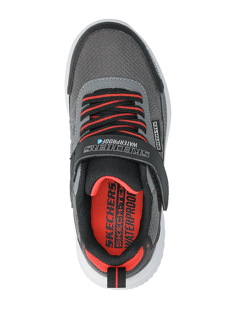 Skechers - Boys BOUNDER 2.0 - låga sneakers - bkcc - 3