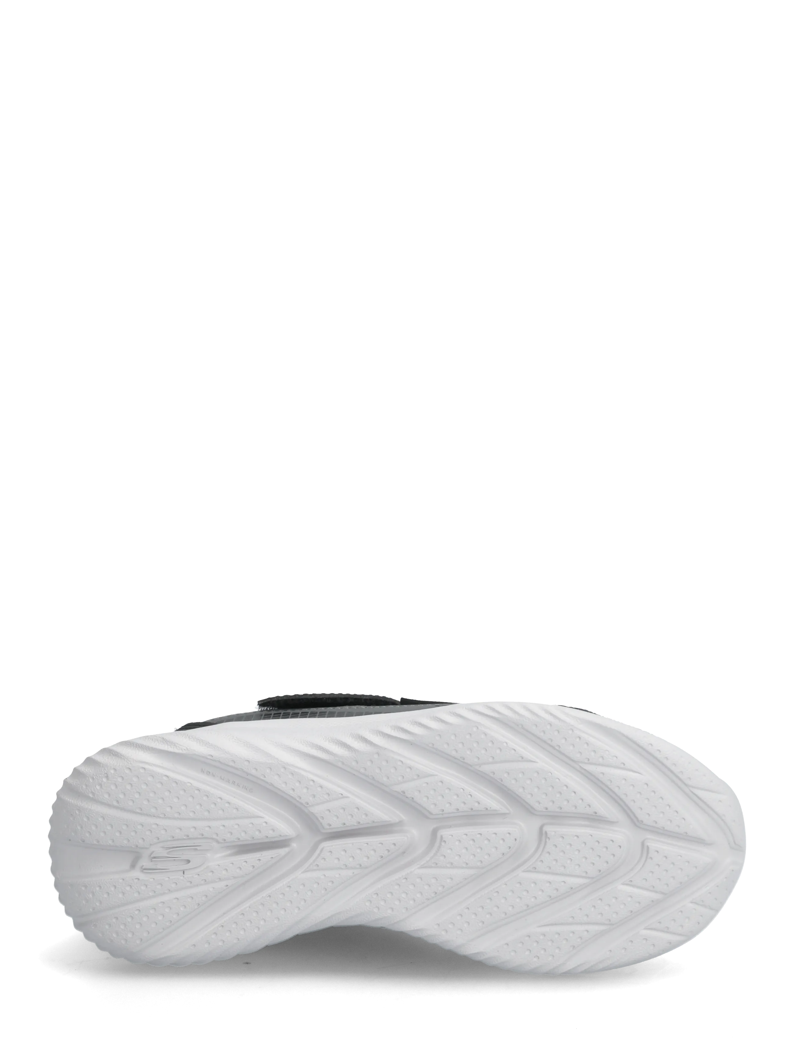 Skechers - Boys BOUNDER 2.0 - matalavartiset tennarit - bkcc - 4