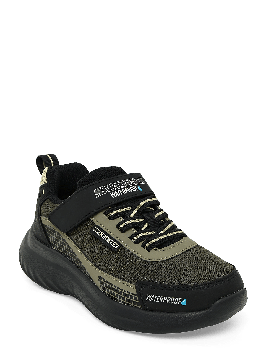 Skechers - BOUNDER 2.0 AQUA PACE - niedriger schnitt - bkol - 0