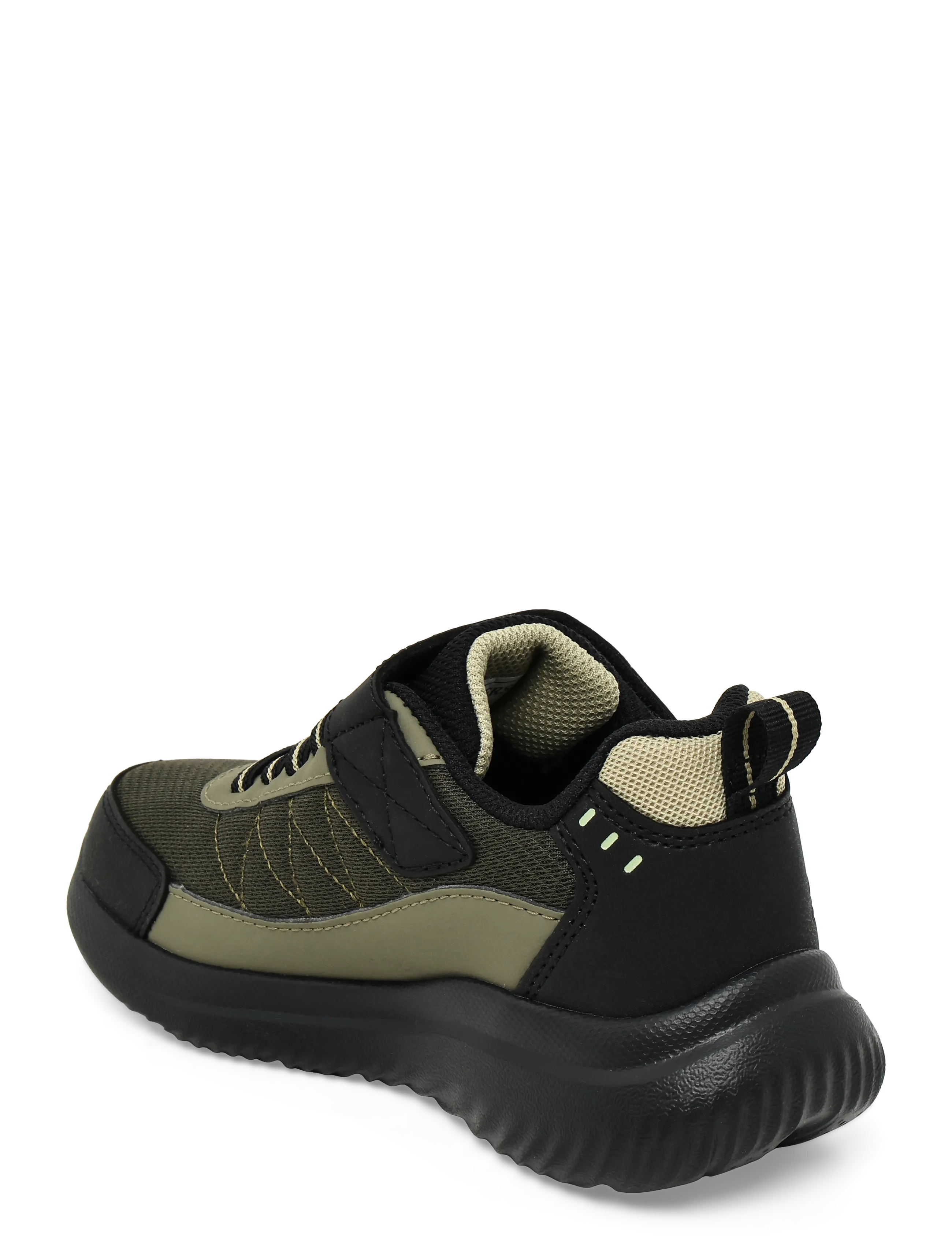 Skechers - BOUNDER 2.0 AQUA PACE - low tops - bkol - 1