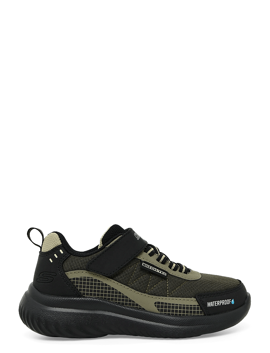 Skechers - BOUNDER 2.0 AQUA PACE - niedriger schnitt - bkol - 2