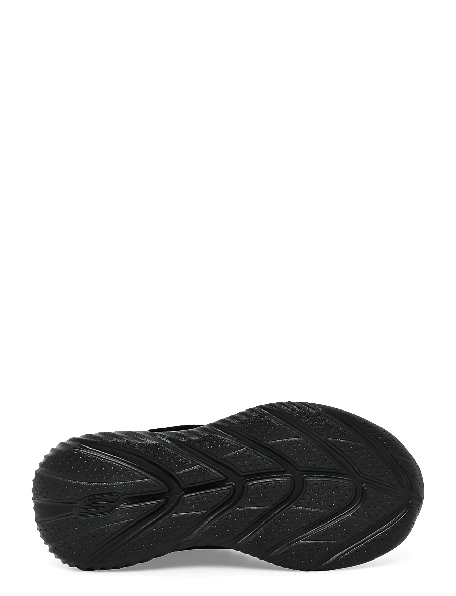 Skechers - BOUNDER 2.0 AQUA PACE - niedriger schnitt - bkol - 4