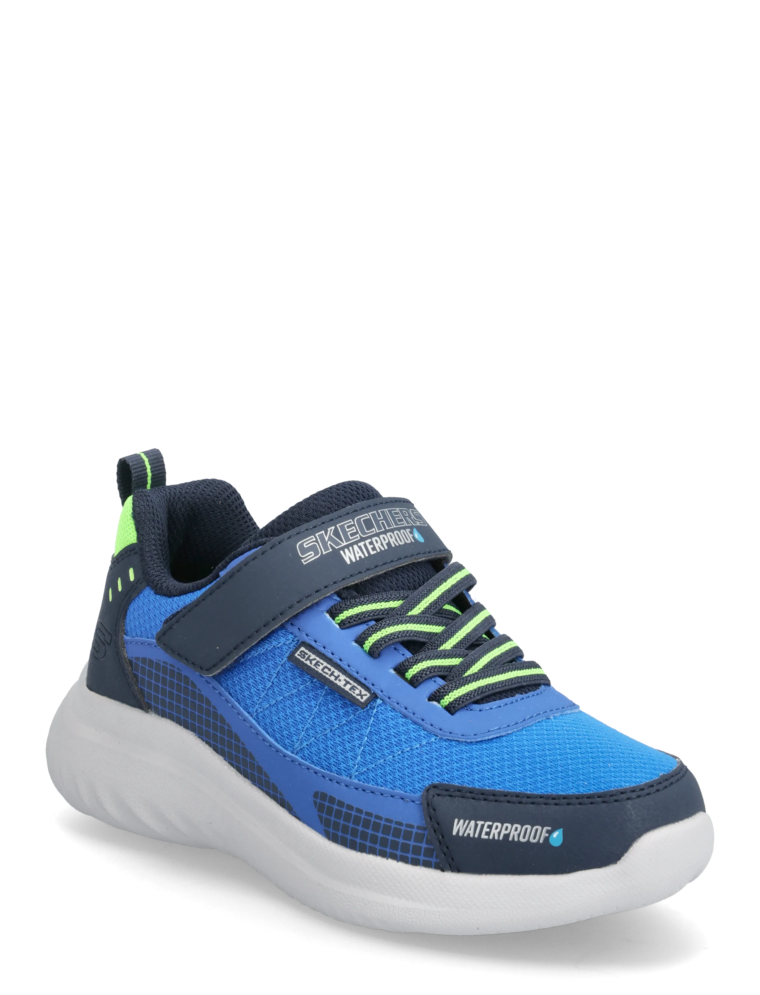 Skechers Boys BOUNDER 2.0 - Skechers - NVBL / blue
