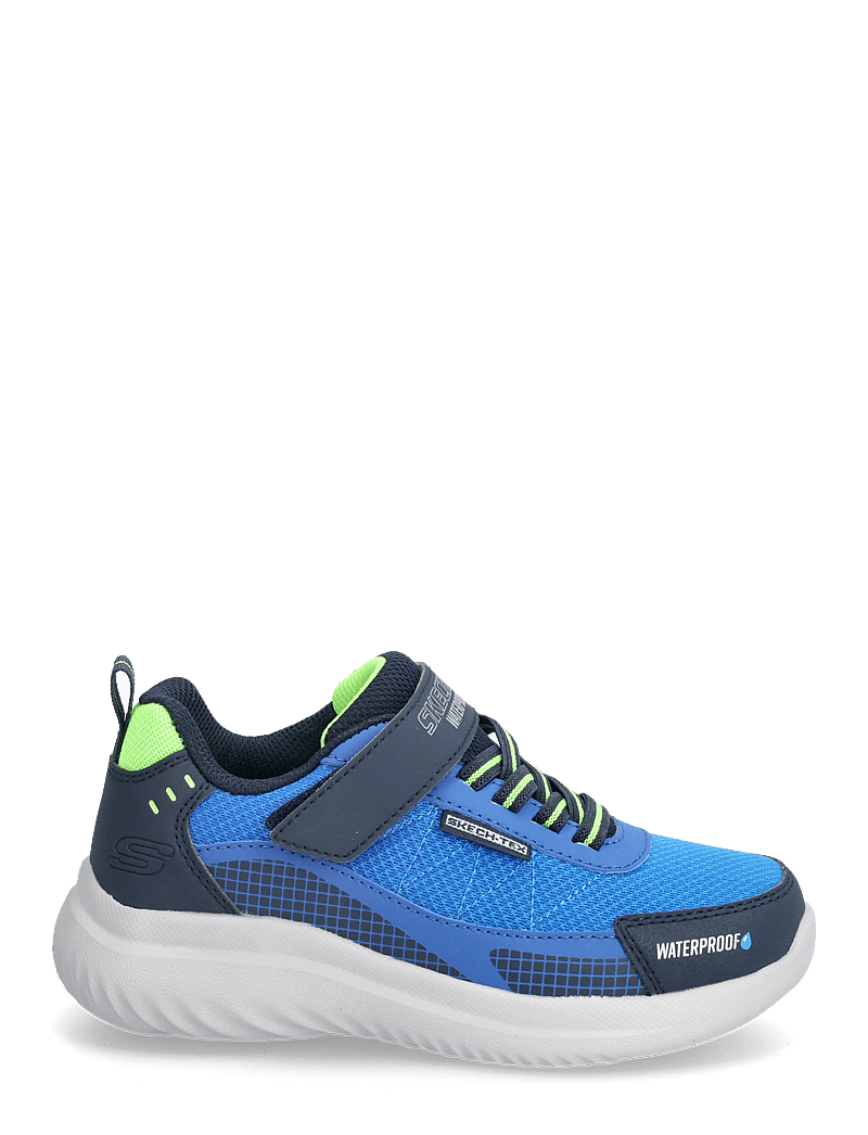 Skechers - Boys BOUNDER 2.0 - lave sneakers - nvbl - 1