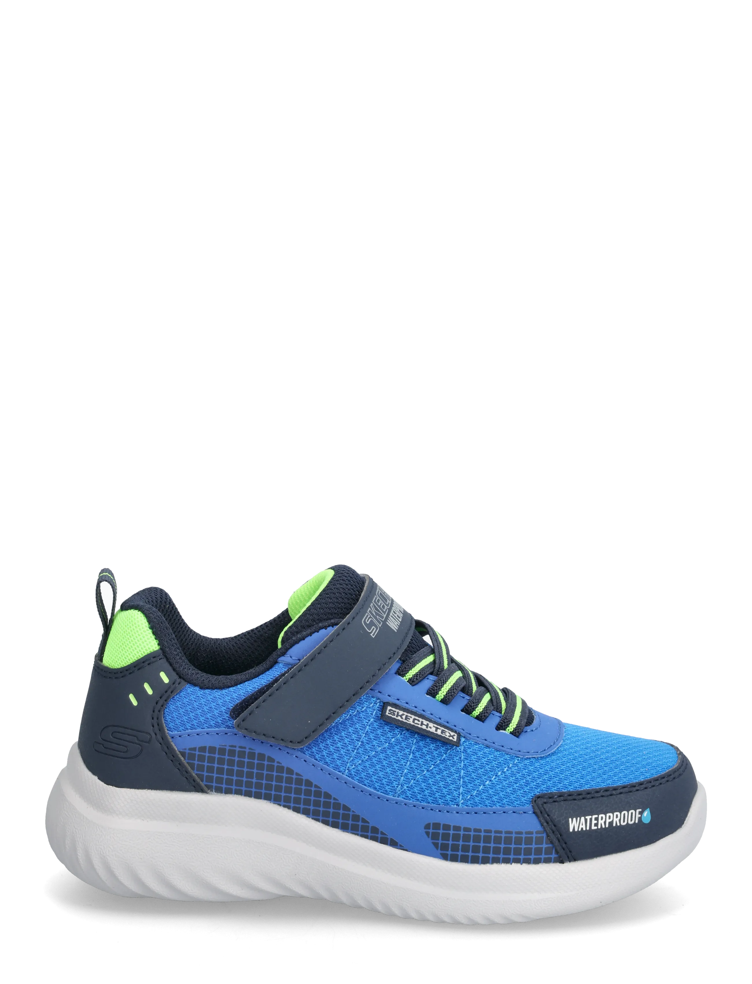 Skechers - Boys BOUNDER 2.0 - gode sommertilbud - nvbl - 1