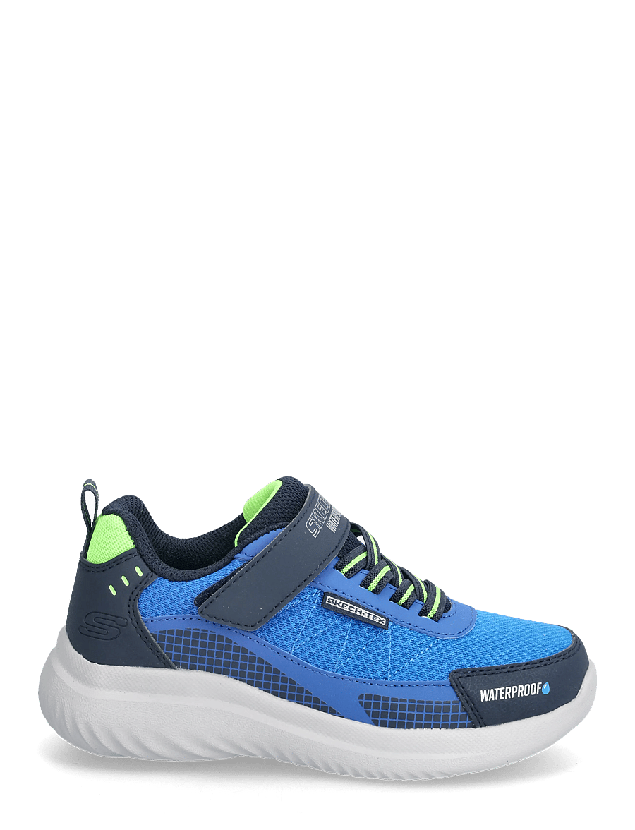 Skechers - Boys BOUNDER 2.0 - låga sneakers - nvbl - 1