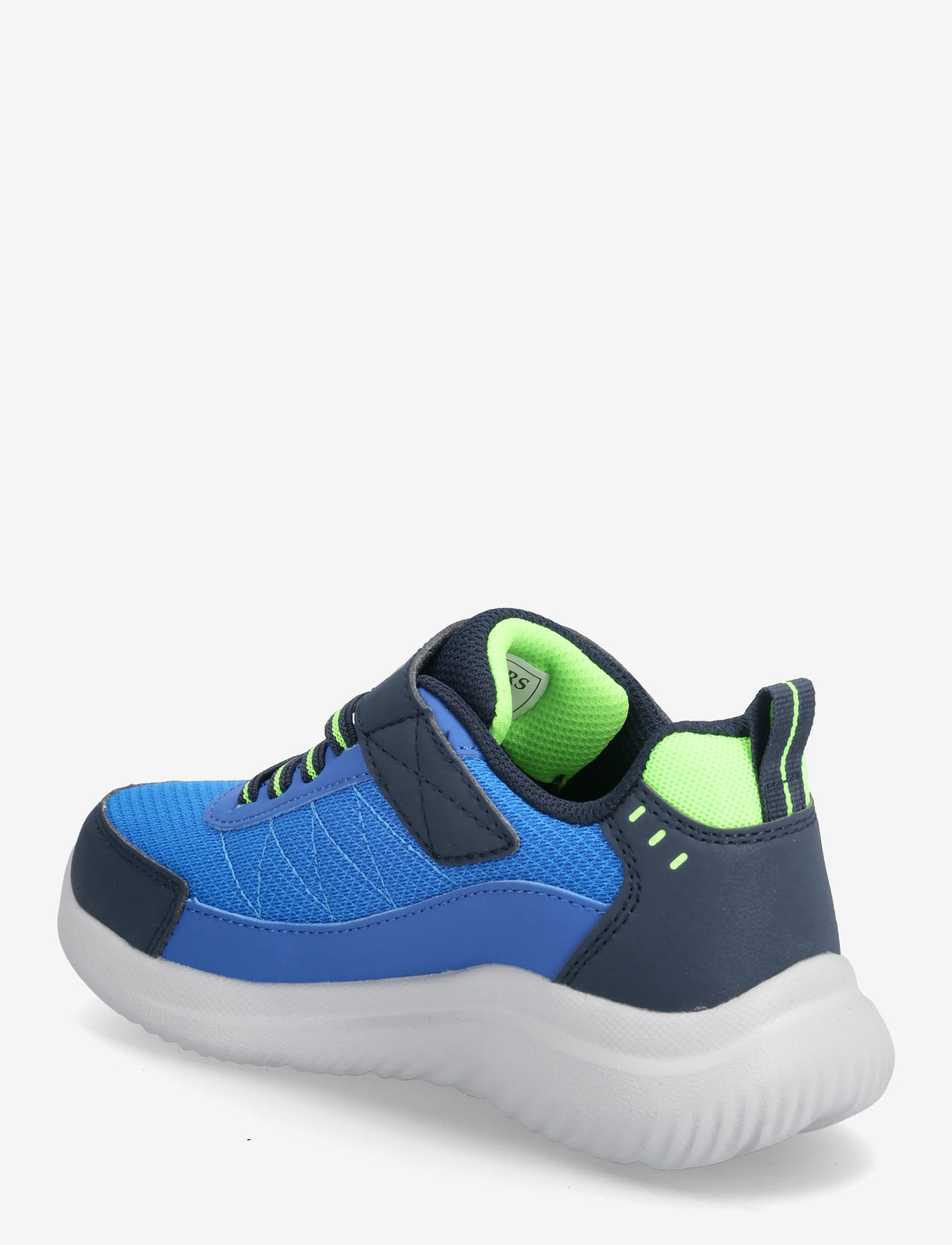 Skechers - Boys BOUNDER 2.0 - lave sneakers - nvbl - 2