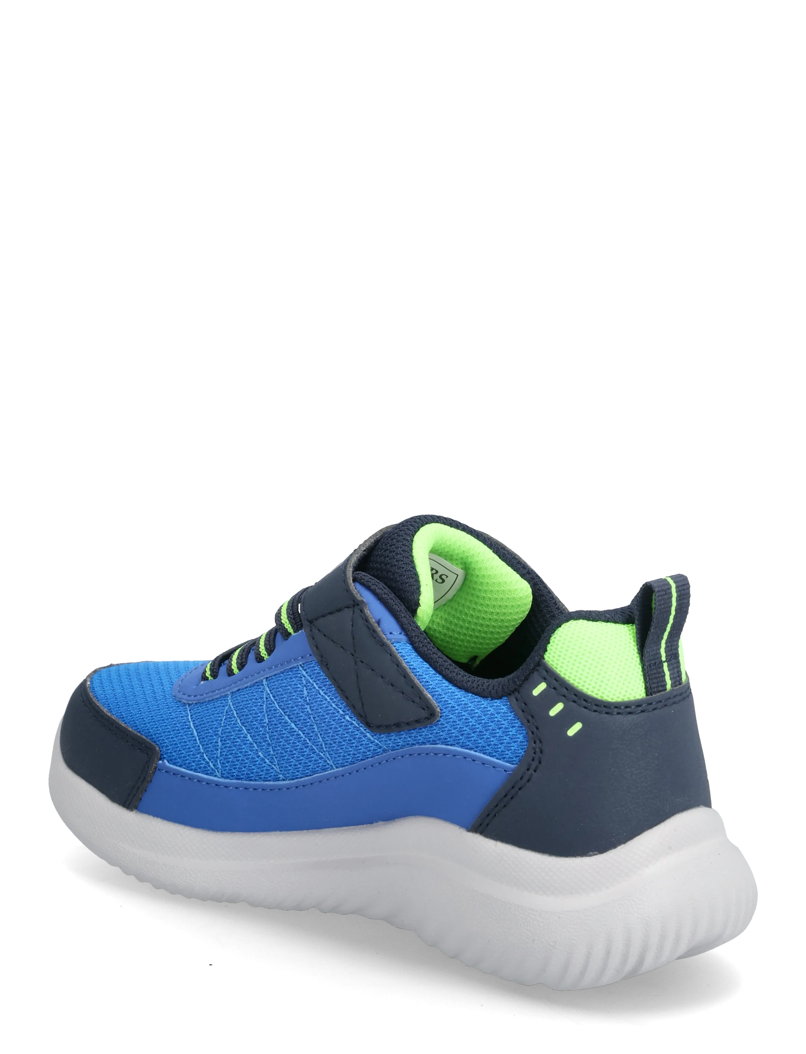 Skechers - Boys BOUNDER 2.0 - gode sommertilbud - nvbl - 2