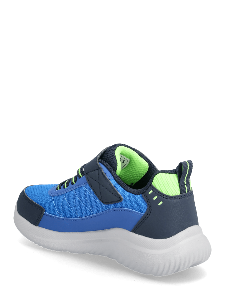 Skechers - Boys BOUNDER 2.0 - låga sneakers - nvbl - 2