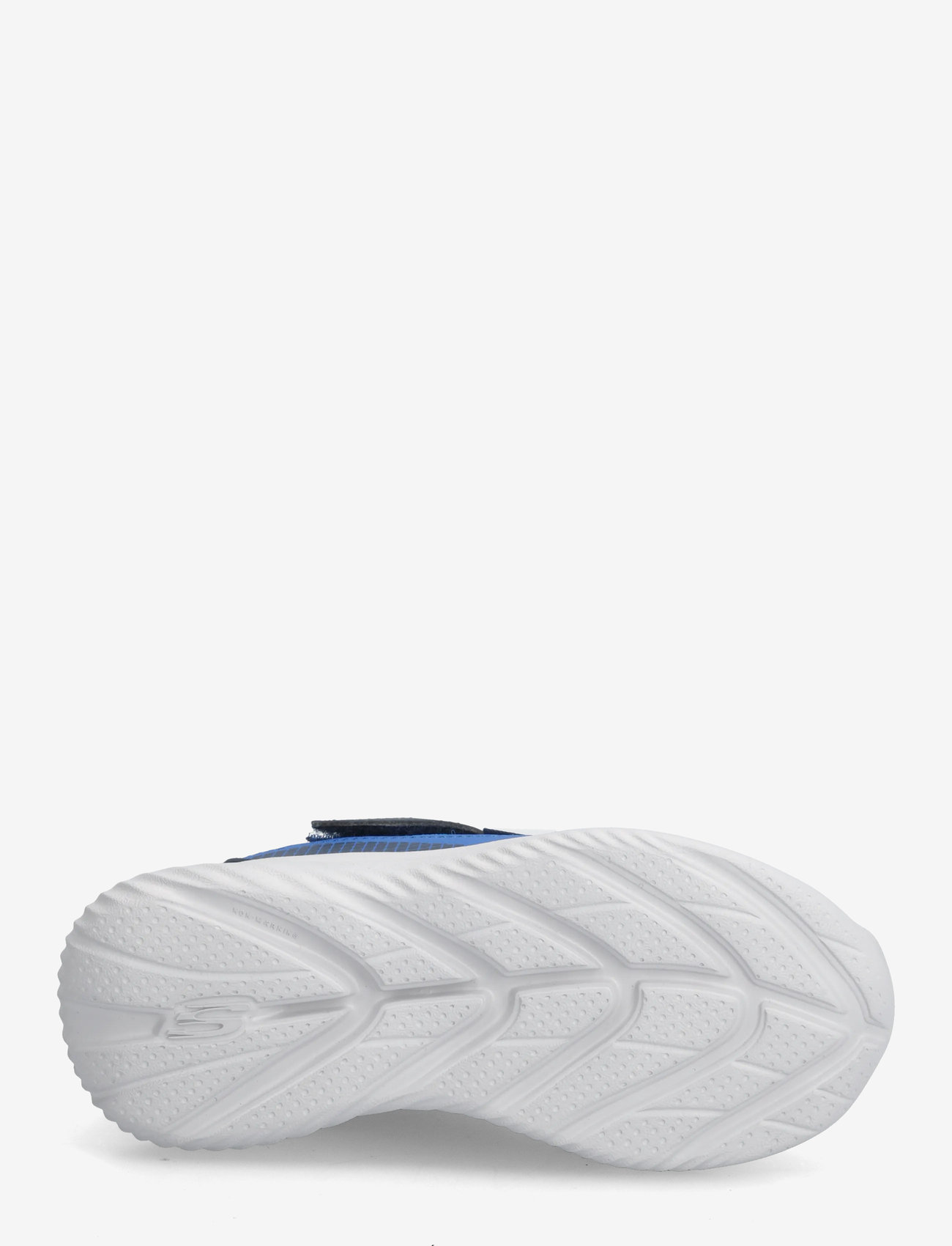 Skechers - Boys BOUNDER 2.0 - lave sneakers - nvbl - 4