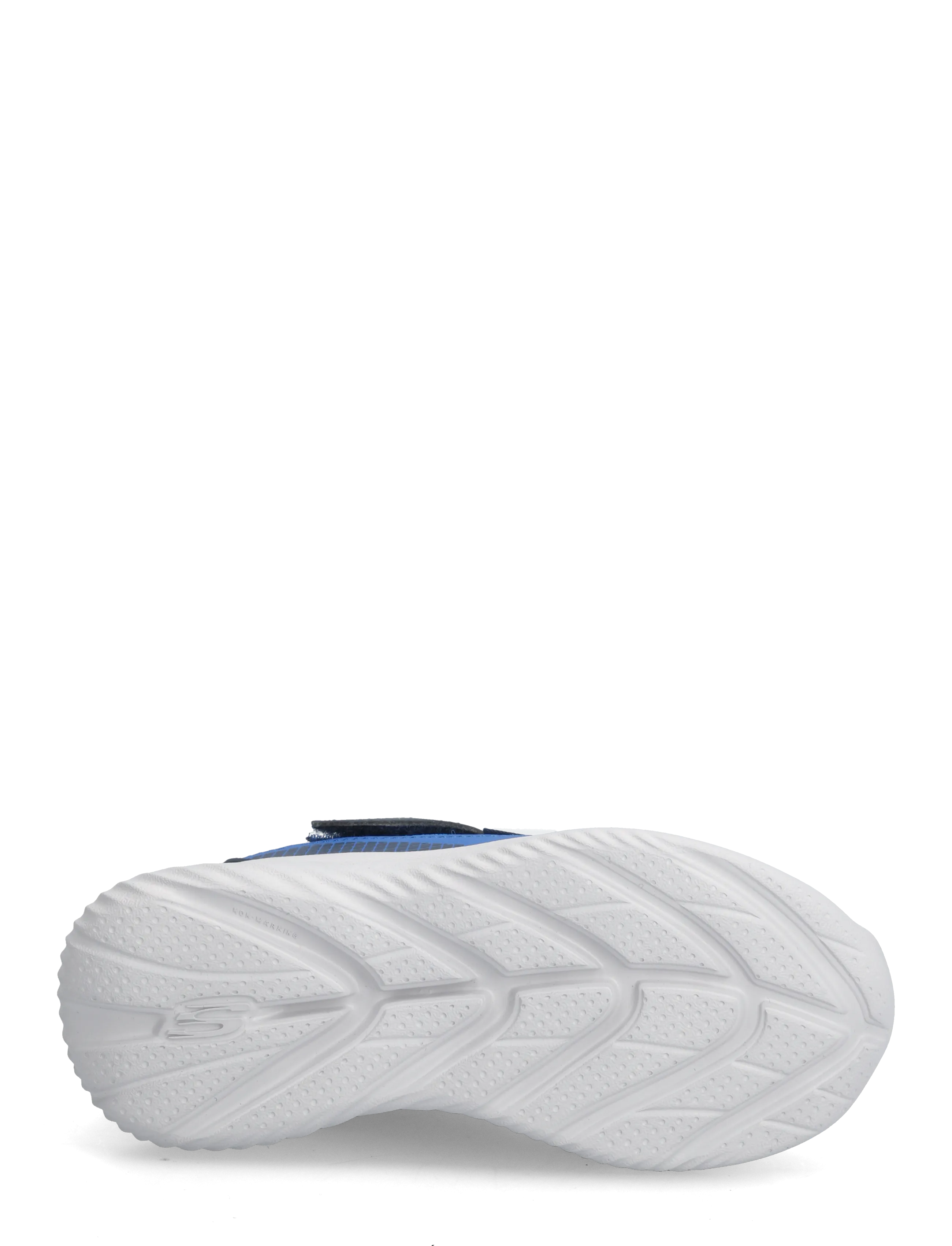 Skechers - Boys BOUNDER 2.0 - gode sommertilbud - nvbl - 4
