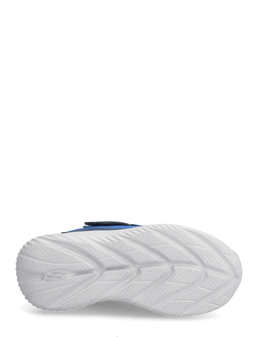 Skechers - Boys BOUNDER 2.0 - låga sneakers - nvbl - 4
