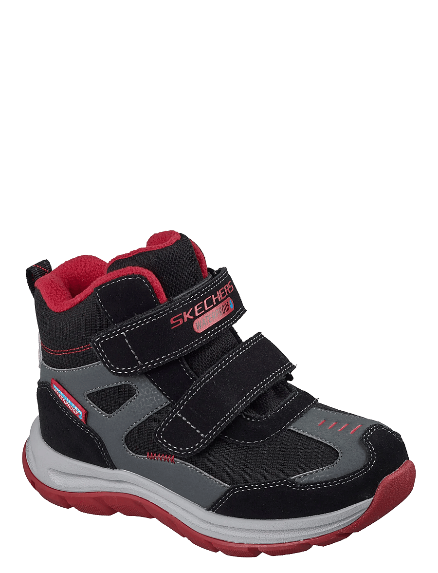 Skechers - DYNAMIC TRAIL - talvesaapad - bkrd - 0