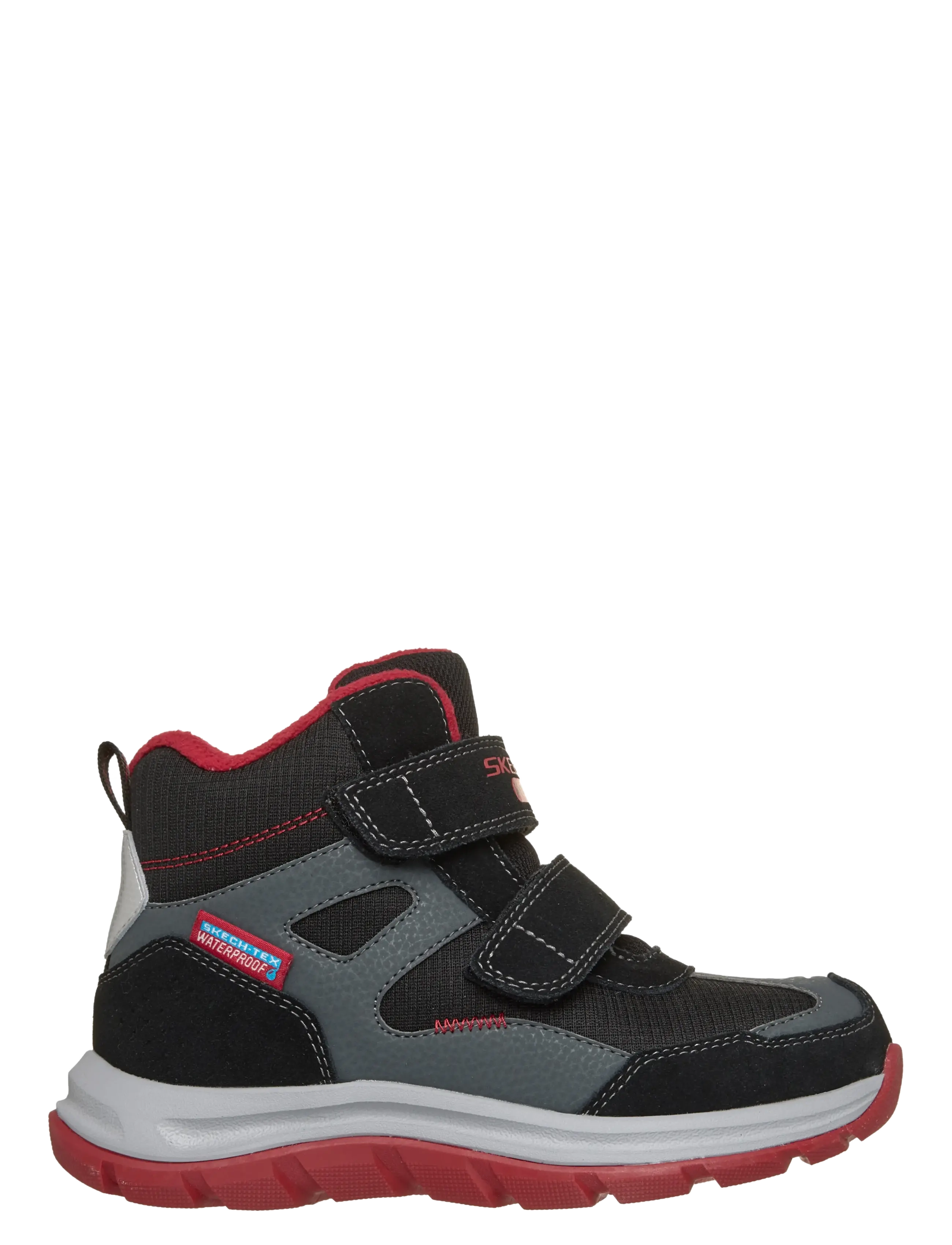 Skechers - DYNAMIC TRAIL - talvesaapad - bkrd - 1