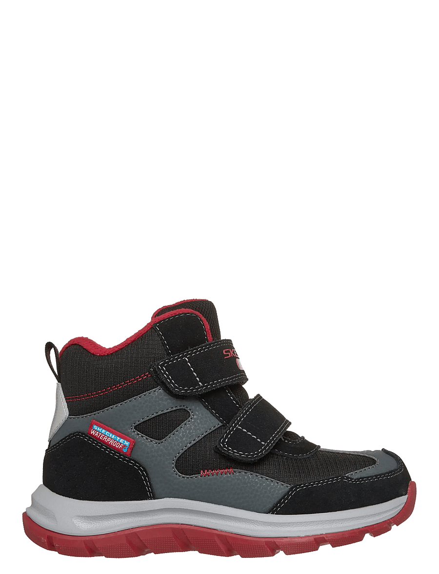 Skechers - DYNAMIC TRAIL - talvesaapad - bkrd - 1
