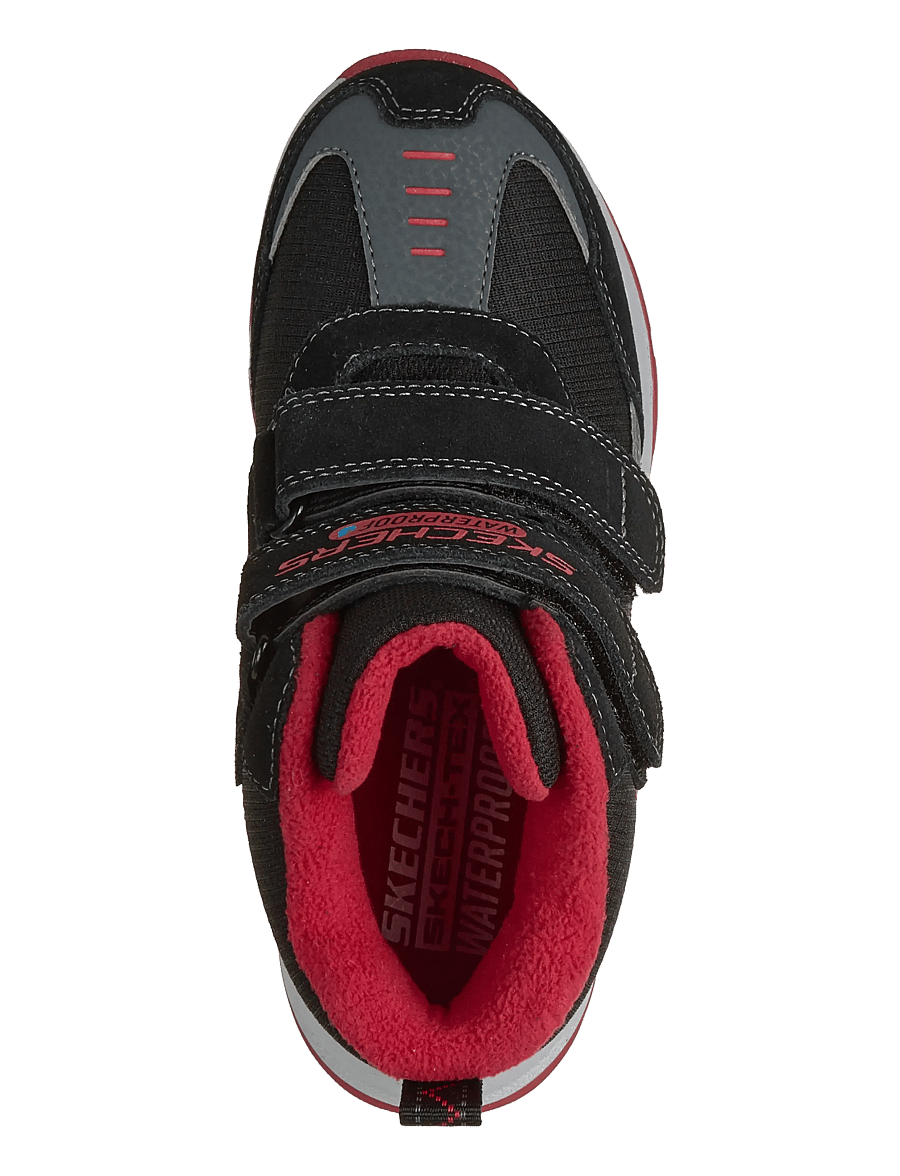 Skechers - DYNAMIC TRAIL - talvesaapad - bkrd - 2
