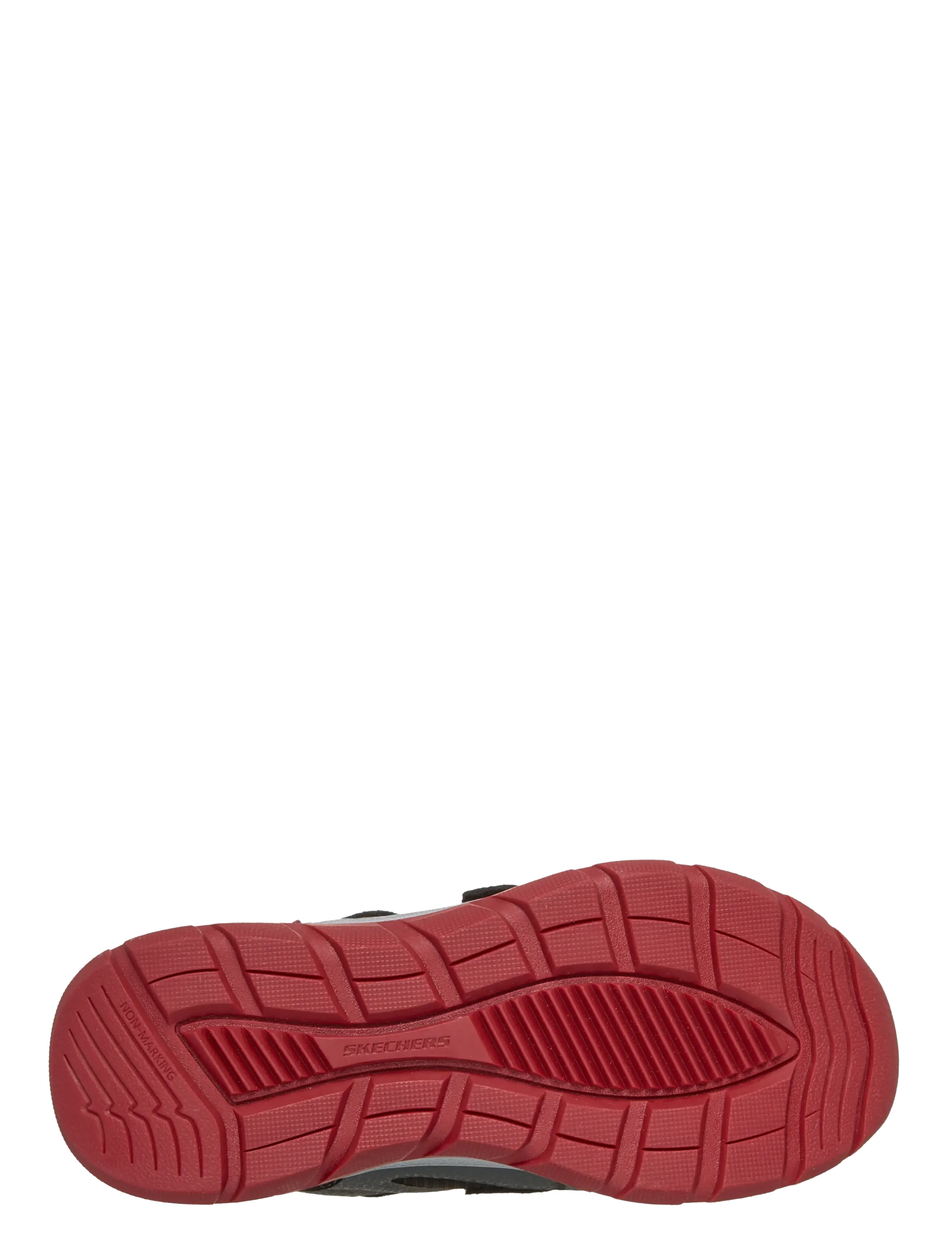 Skechers - DYNAMIC TRAIL - talvesaapad - bkrd - 3