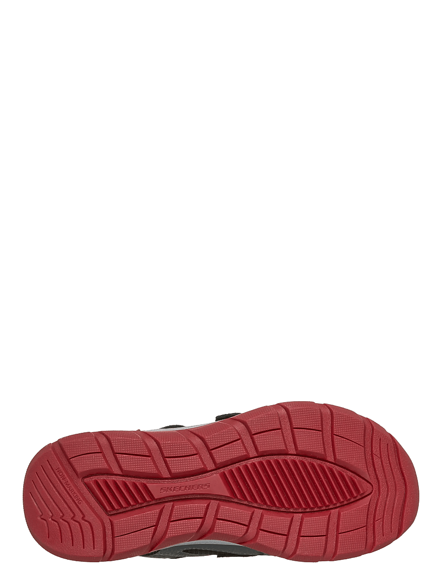 Skechers - DYNAMIC TRAIL - talvesaapad - bkrd - 3