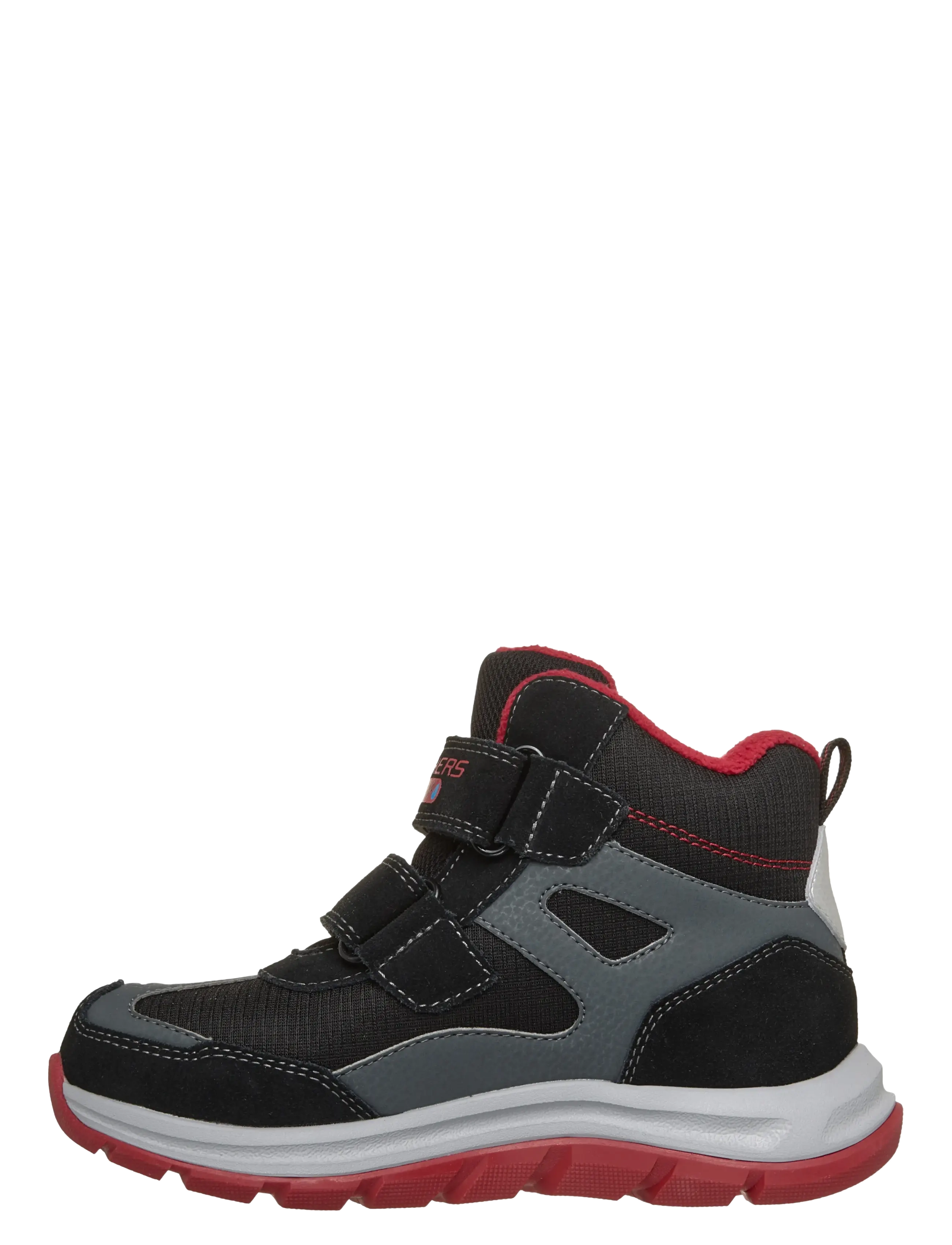 Skechers - DYNAMIC TRAIL - talvesaapad - bkrd - 4