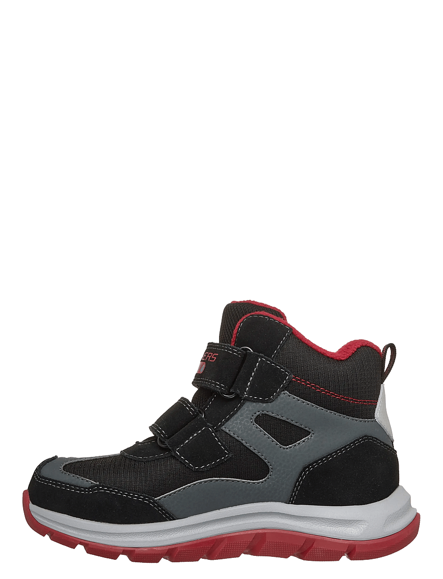 Skechers - DYNAMIC TRAIL - talvesaapad - bkrd - 4