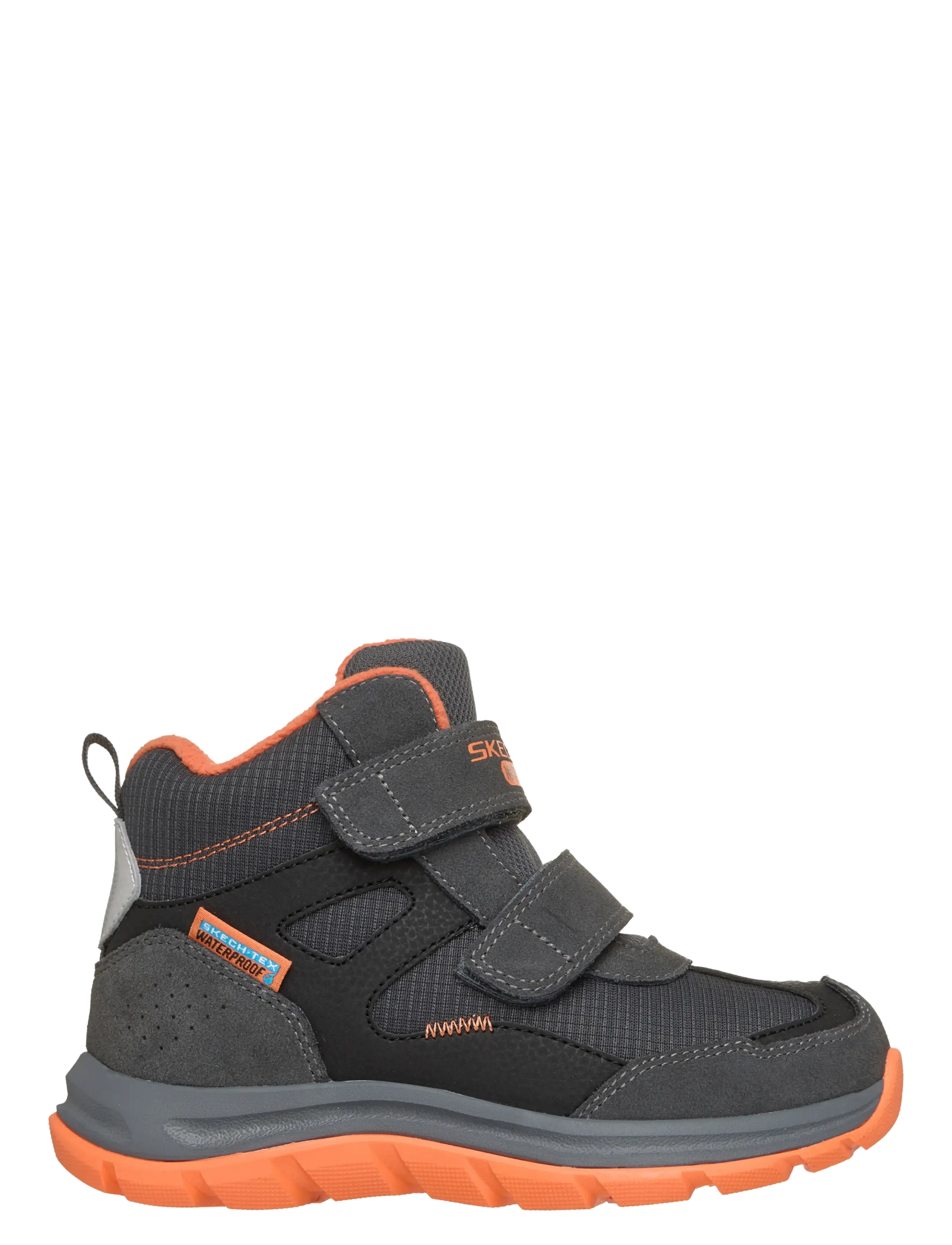 Skechers - DYNAMIC TRAIL - sügisene kokkuhoid - ccor - 1