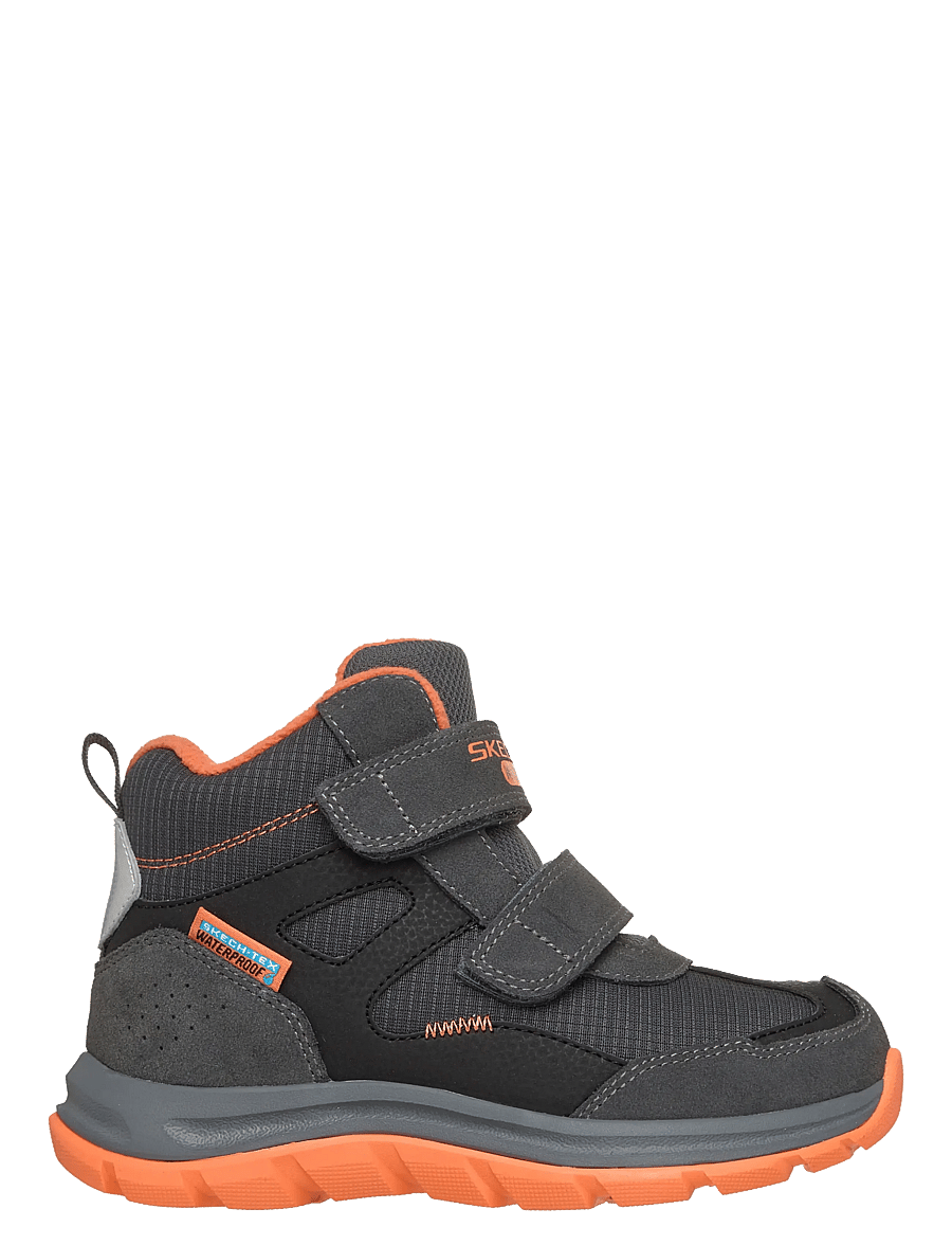 Skechers - DYNAMIC TRAIL - vinterstövlar - ccor - 1